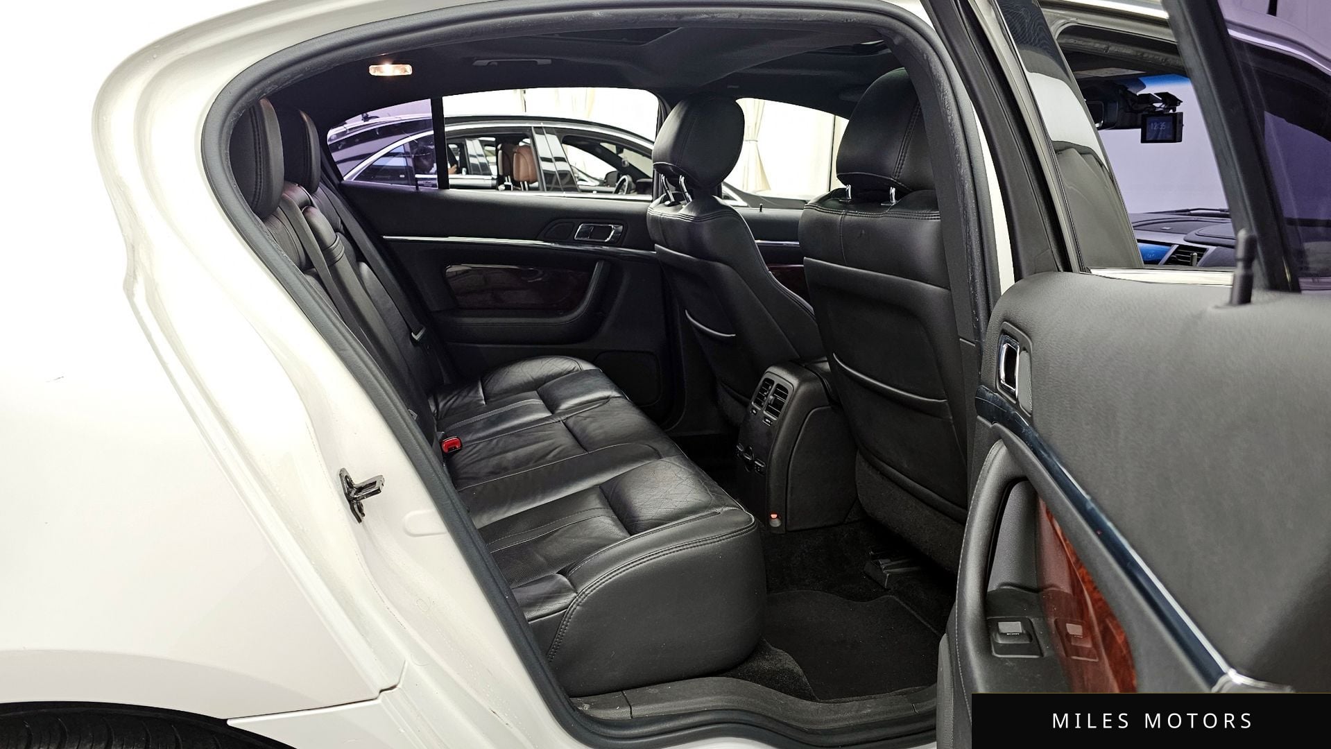 Lincoln MKS 2014 — миниатюра 12