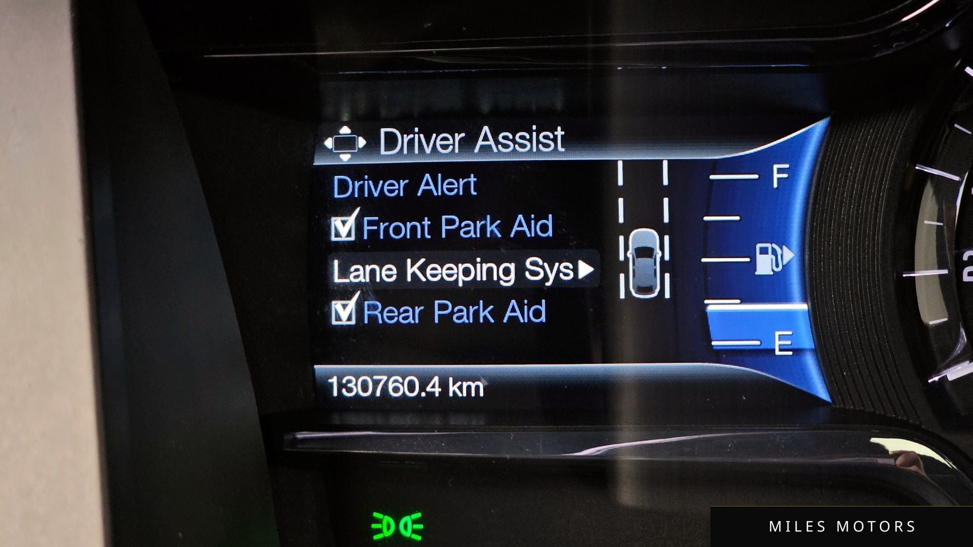 Lincoln MKS 2014 — миниатюра 16
