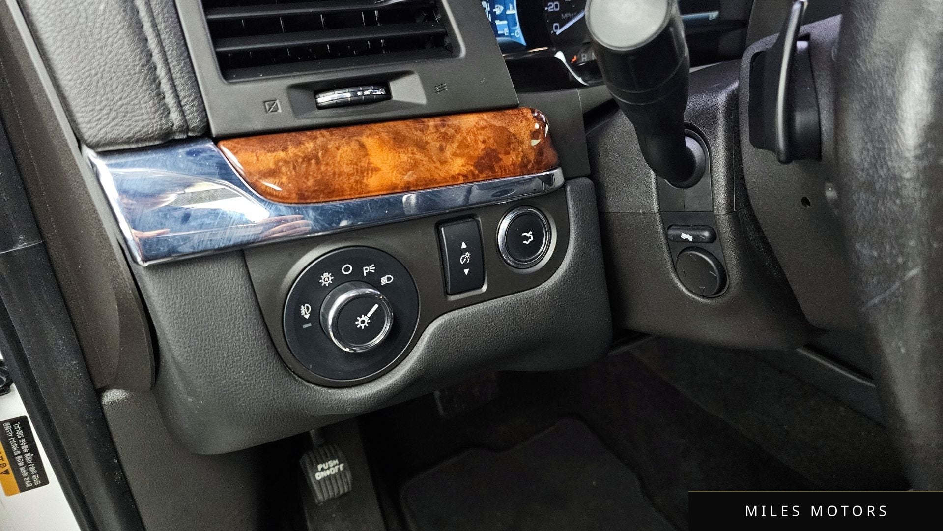 Lincoln MKS 2014 — миниатюра 17