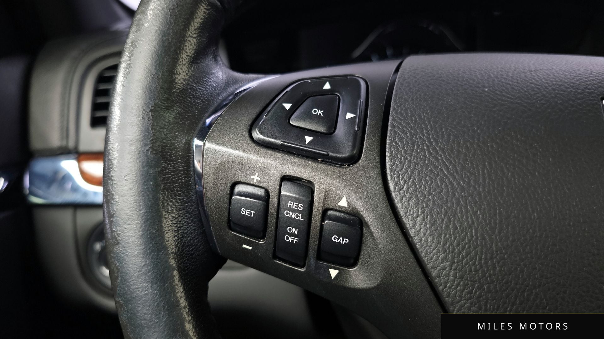Lincoln MKS 2014 — миниатюра 18