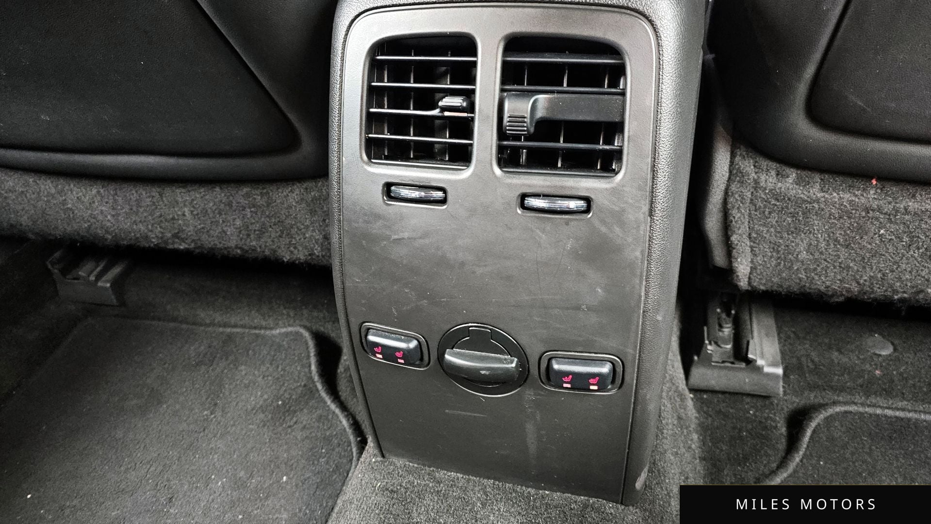 Lincoln MKS 2014 — миниатюра 19