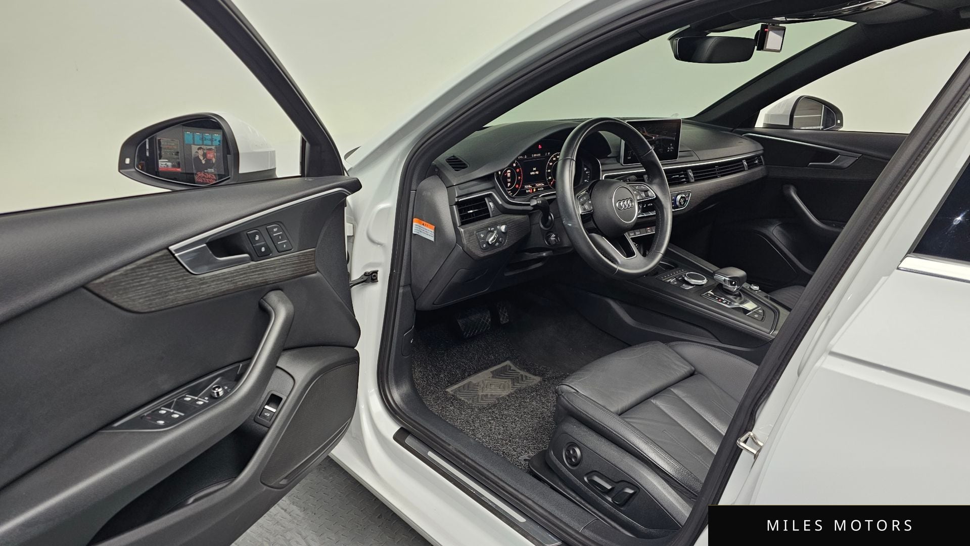 Audi A4 (B9) 2019 — миниатюра 10