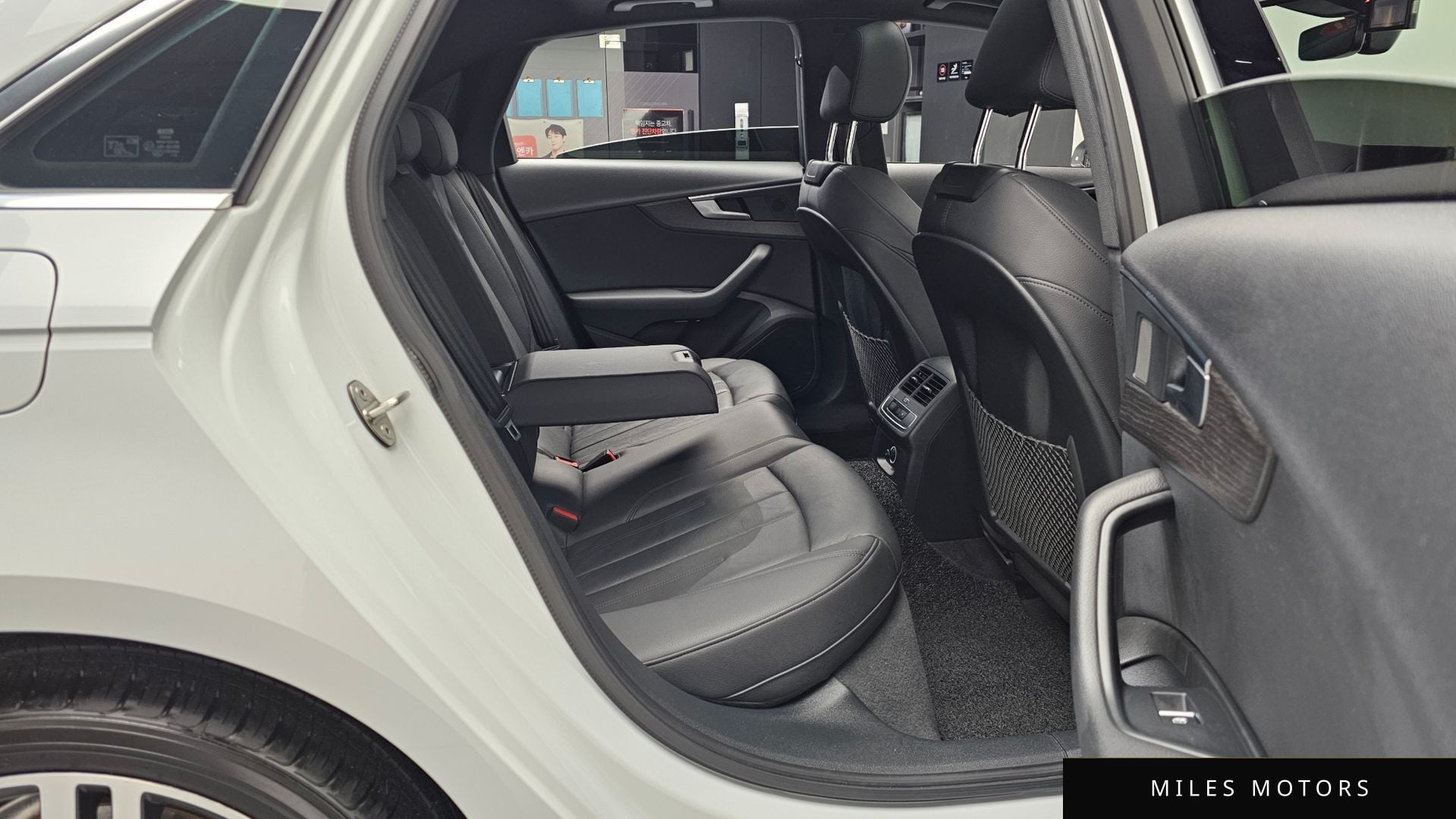 Audi A4 (B9) 2019 — миниатюра 12