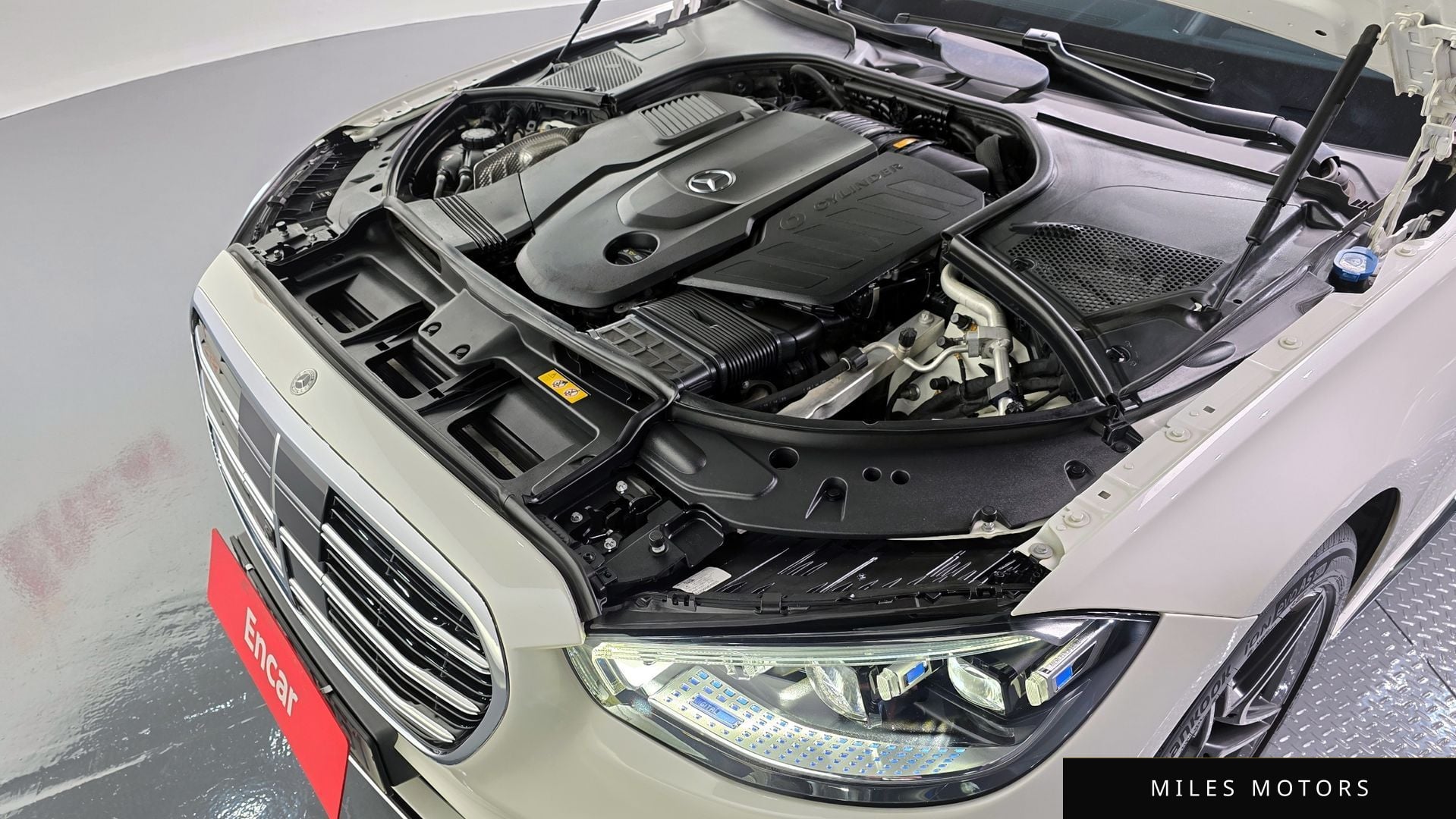 Mercedes-Benz S-Class W223 2021 — миниатюра 6