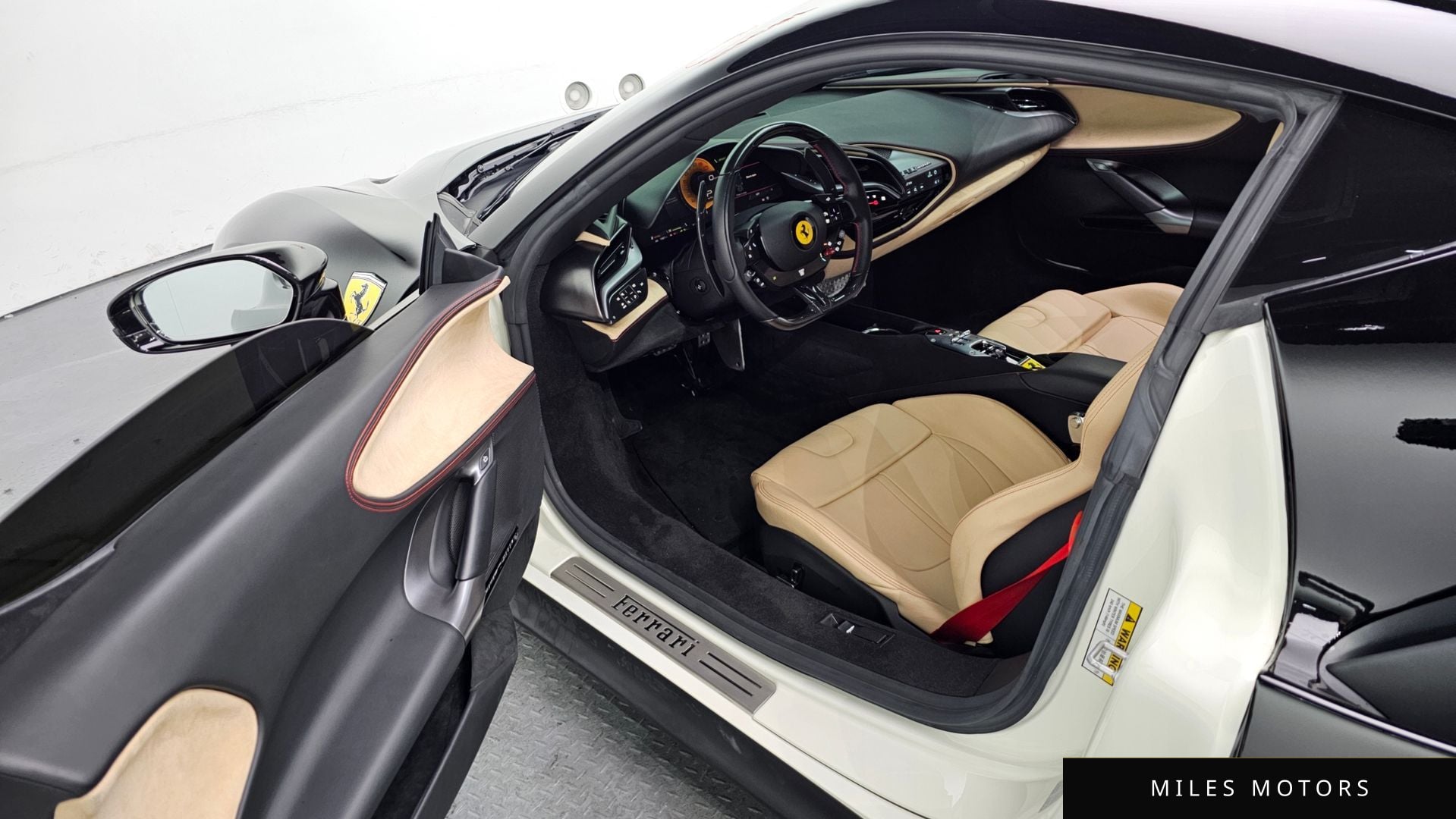 Ferrari SF90 스트라달레 2021 — миниатюра 10