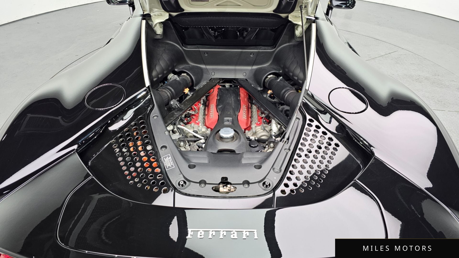 Ferrari SF90 스트라달레 2021 — миниатюра 18