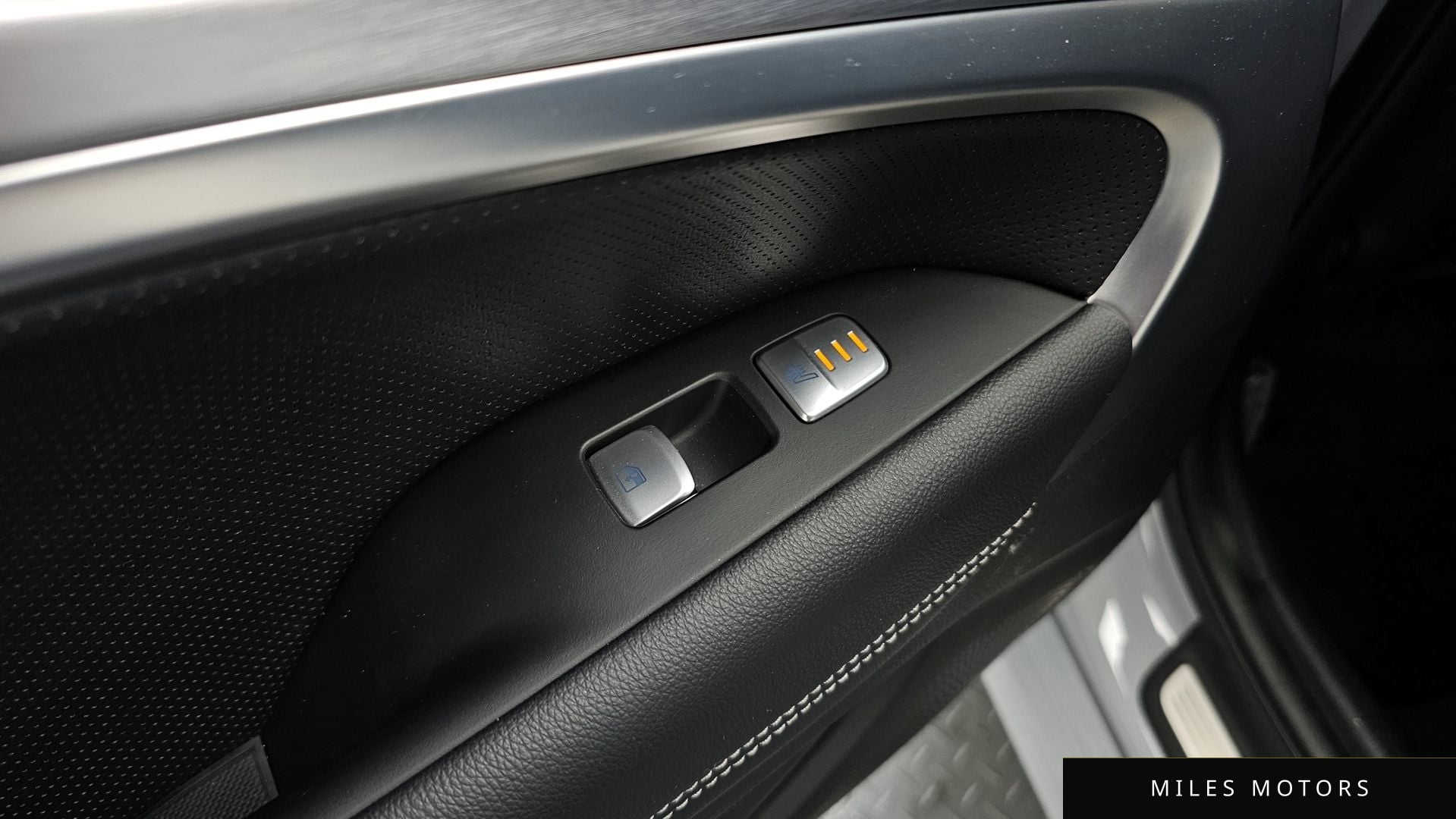 Genesis G70 2020 — миниатюра 18