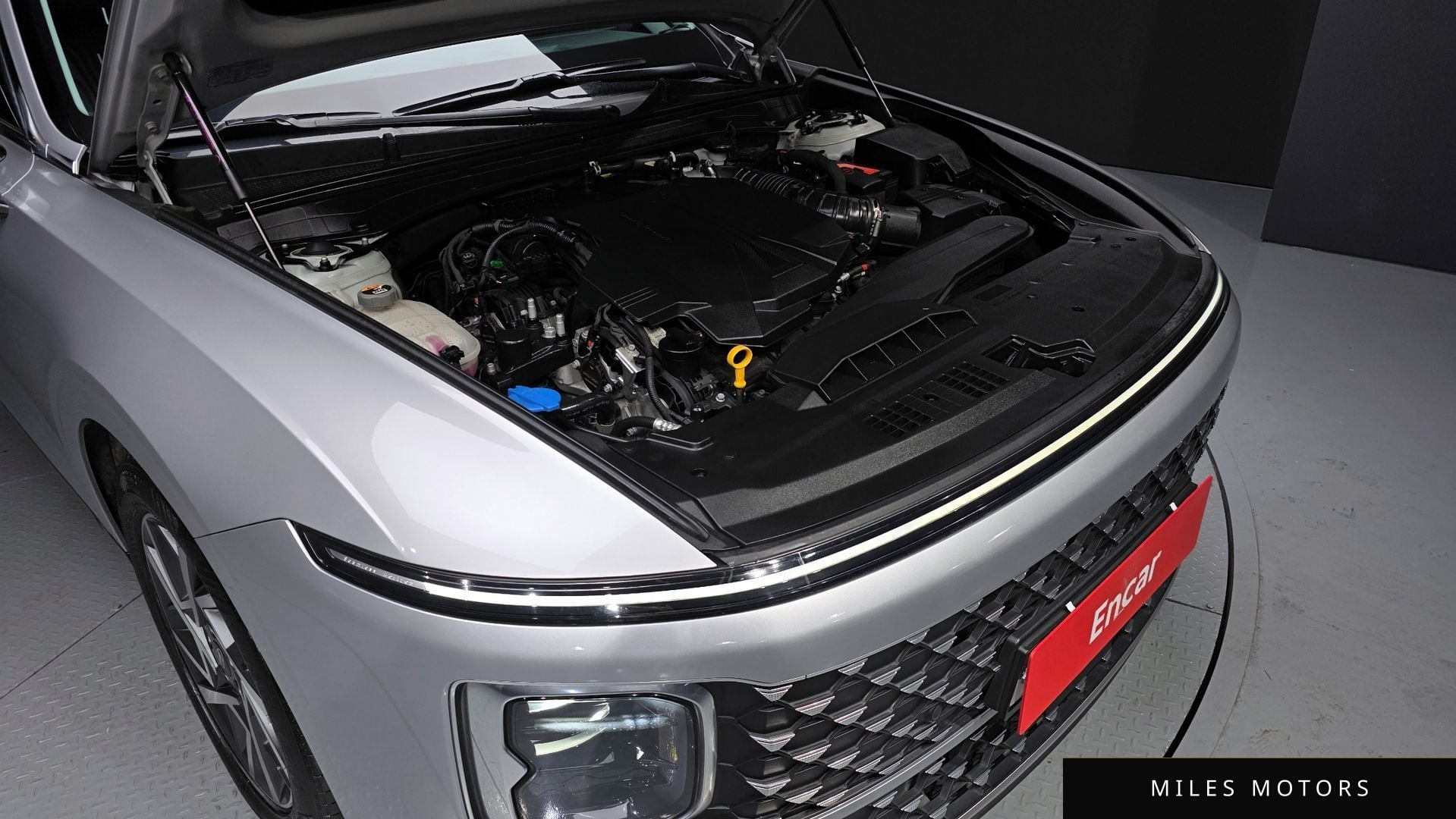 Hyundai Grandeur 2023 — миниатюра 6