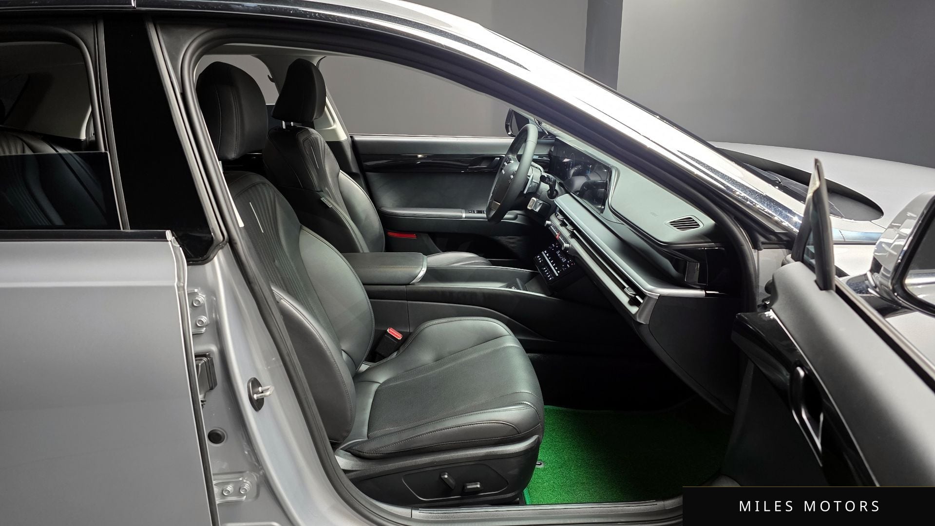Hyundai Grandeur 2023 — миниатюра 10
