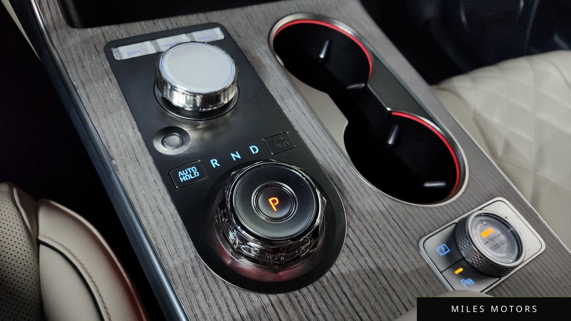 Genesis GV80 2024 — миниатюра 9