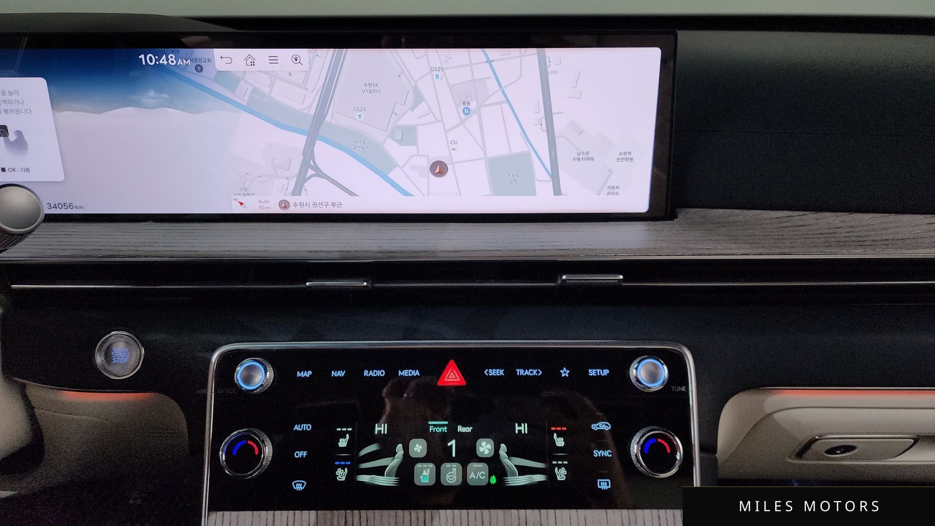 Genesis GV80 2024 — миниатюра 14
