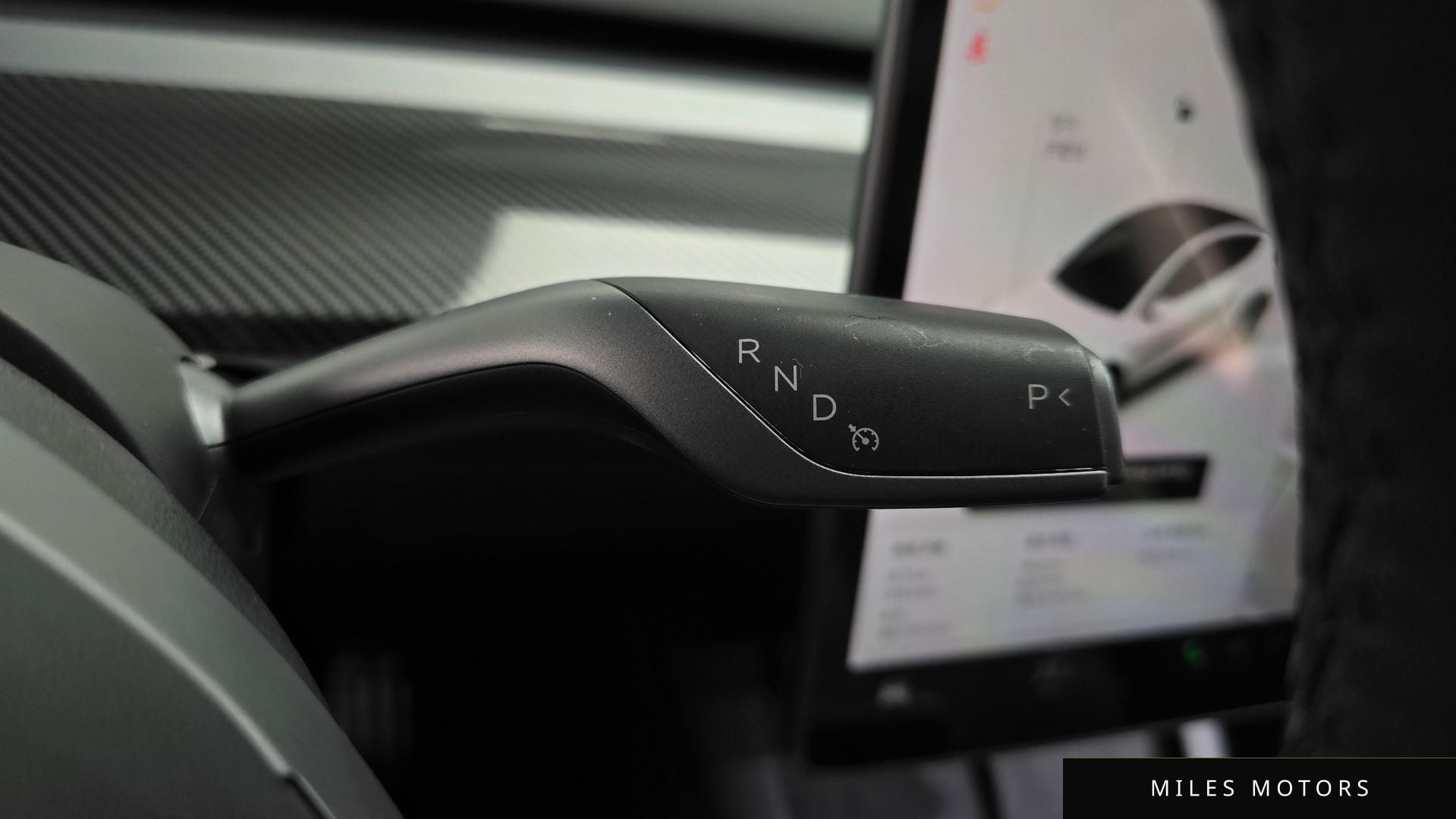 Tesla Model Y 2021 — миниатюра 9