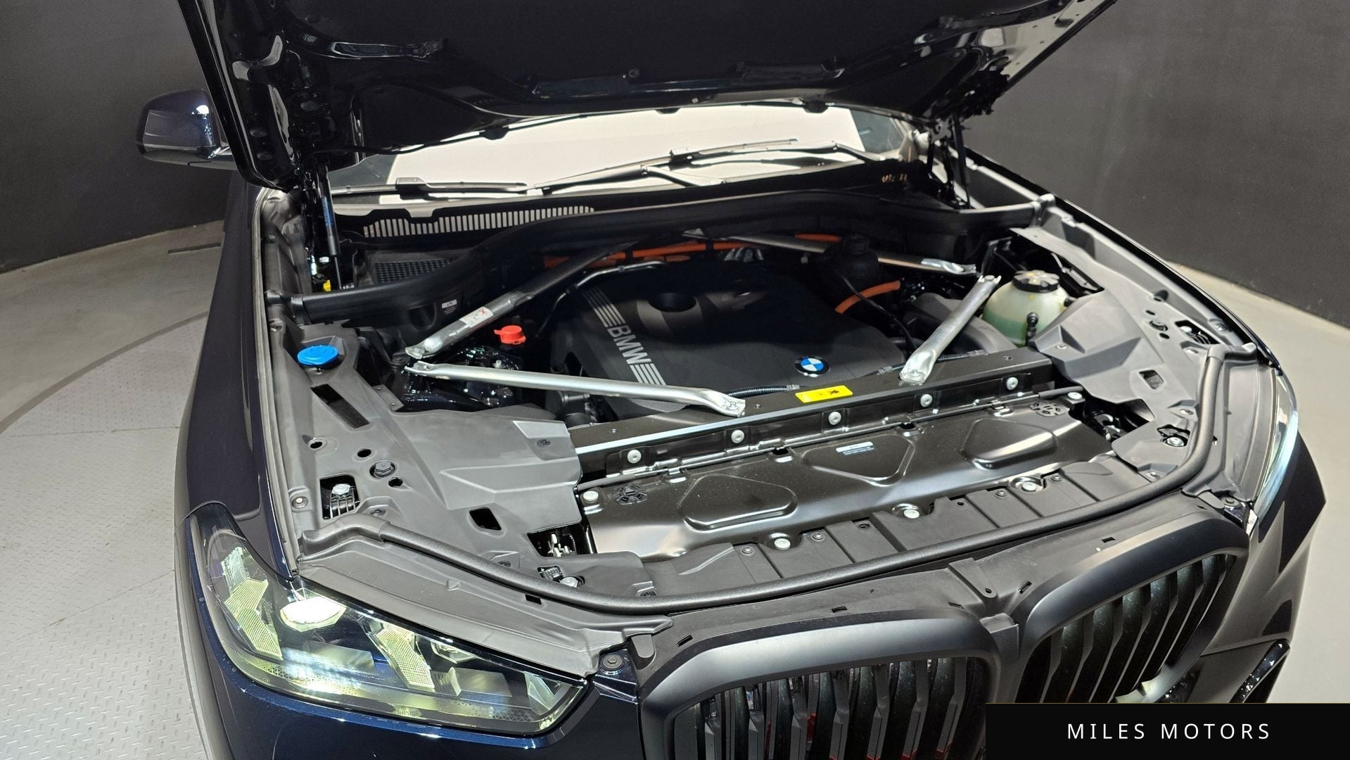 BMW X5 (G05) 2025 — миниатюра 6