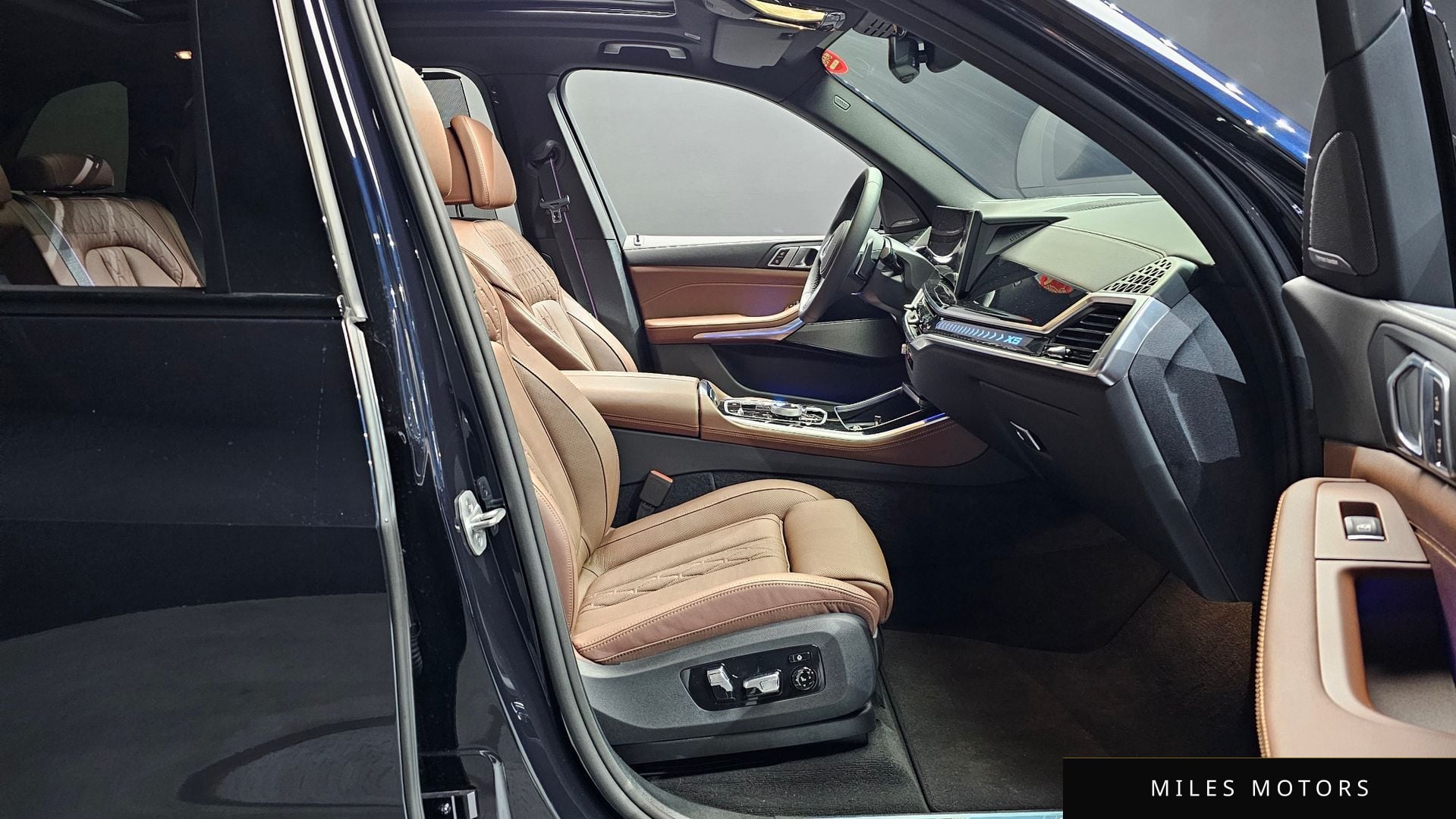 BMW X5 (G05) 2025 — миниатюра 10