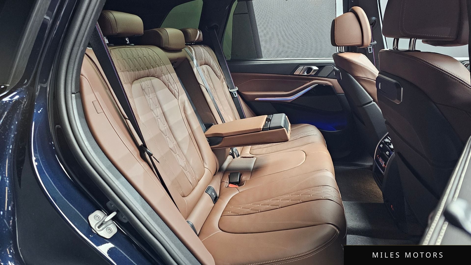 BMW X5 (G05) 2025 — миниатюра 12