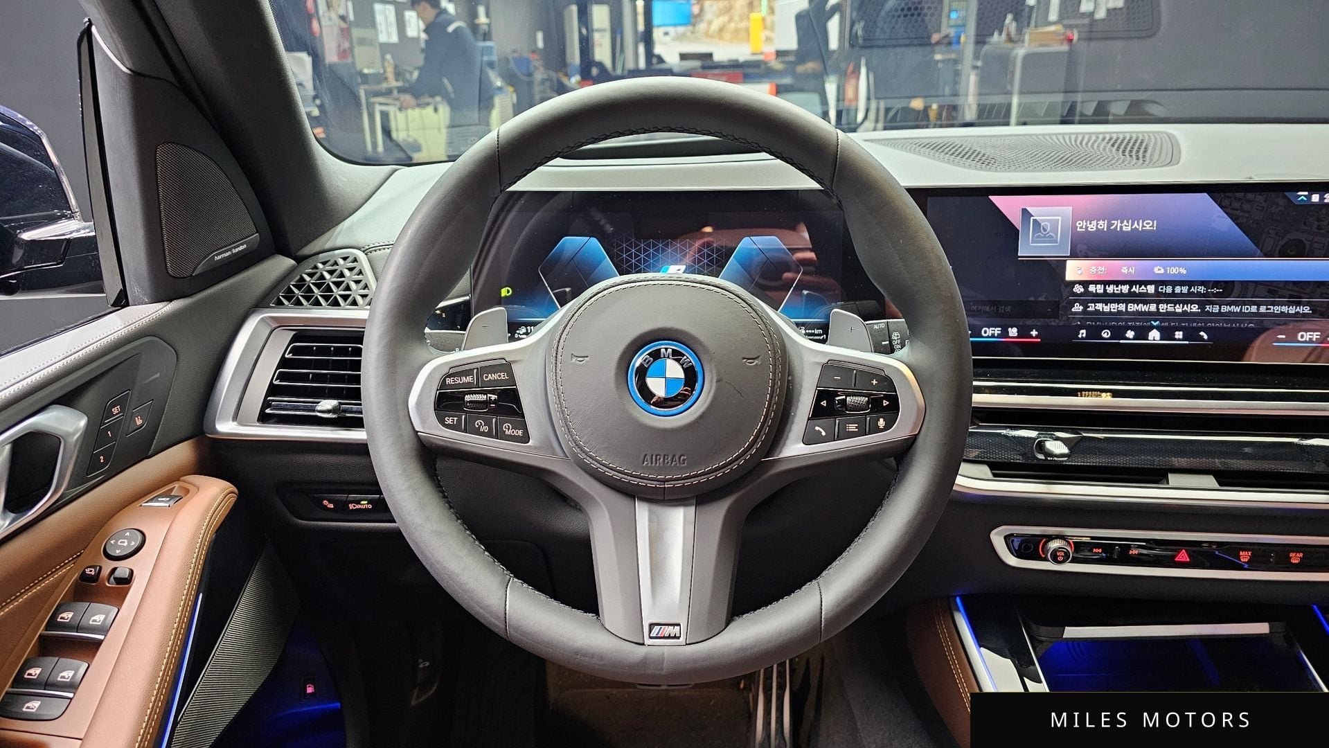 BMW X5 (G05) 2025 — миниатюра 13