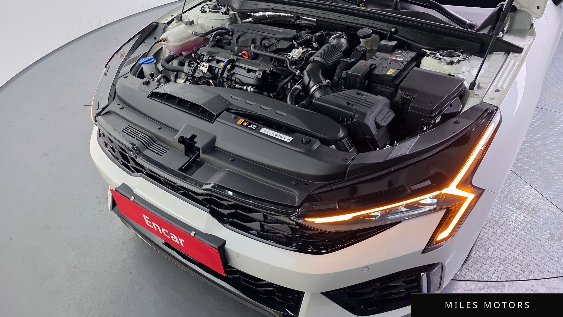 Kia K5 2026 — миниатюра 6