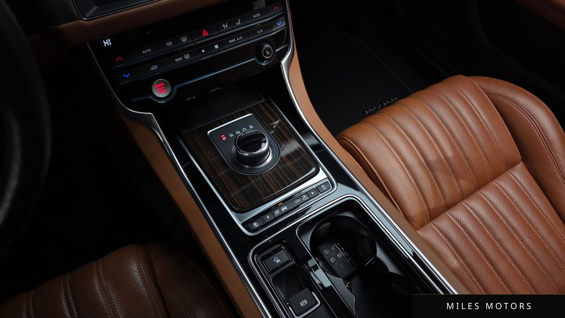 Jaguar XF (X260) 2019 — миниатюра 9