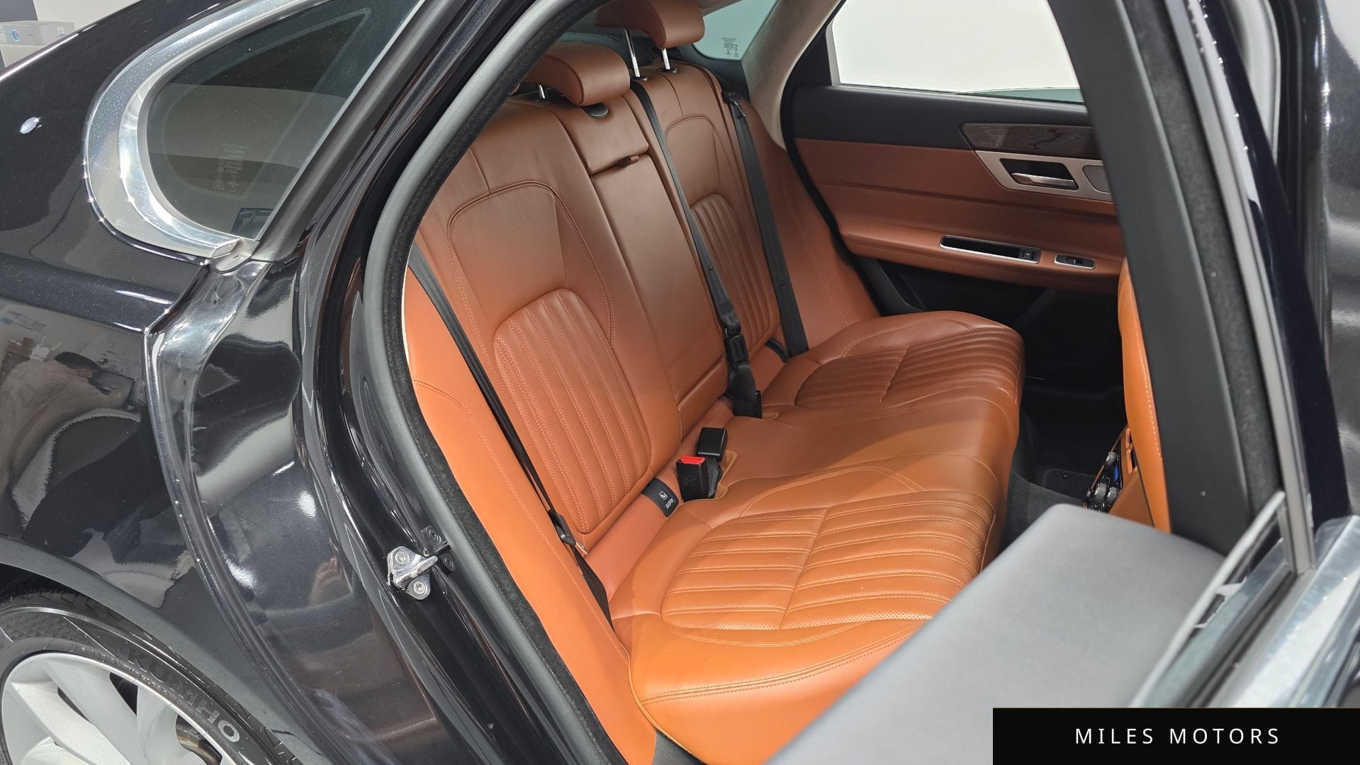 Jaguar XF (X260) 2019 — миниатюра 12