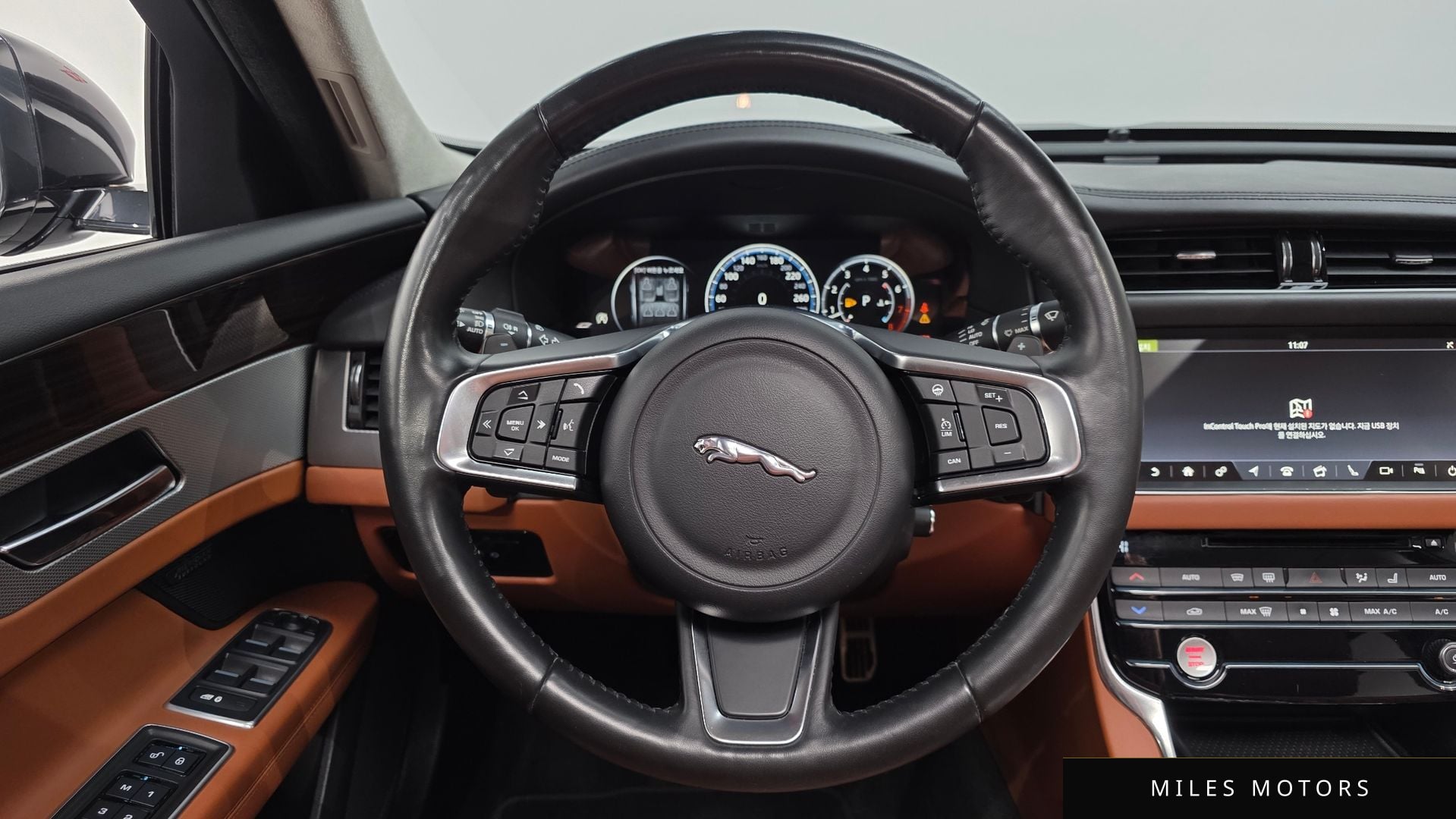 Jaguar XF (X260) 2019 — миниатюра 13