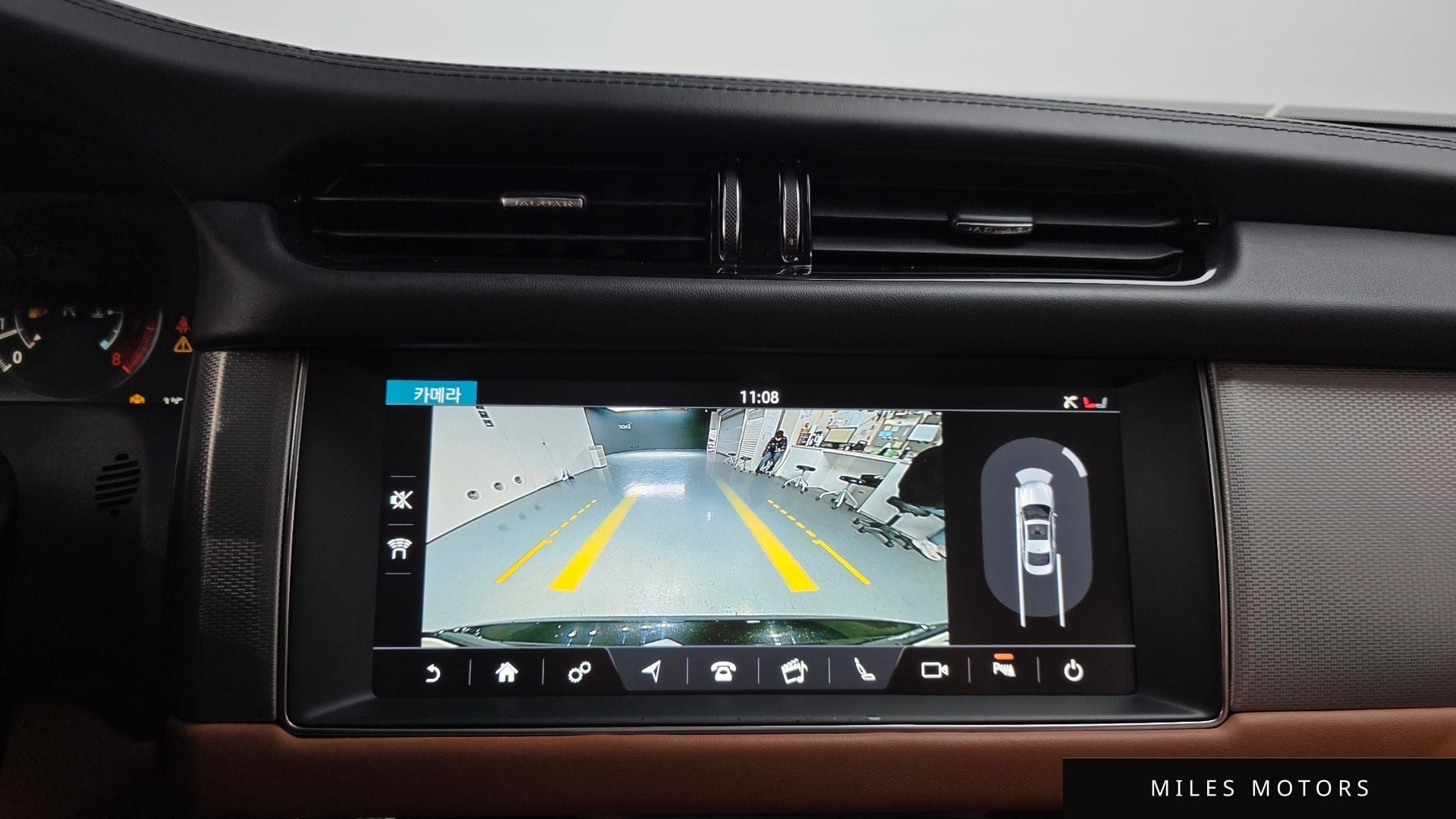 Jaguar XF (X260) 2019 — миниатюра 14