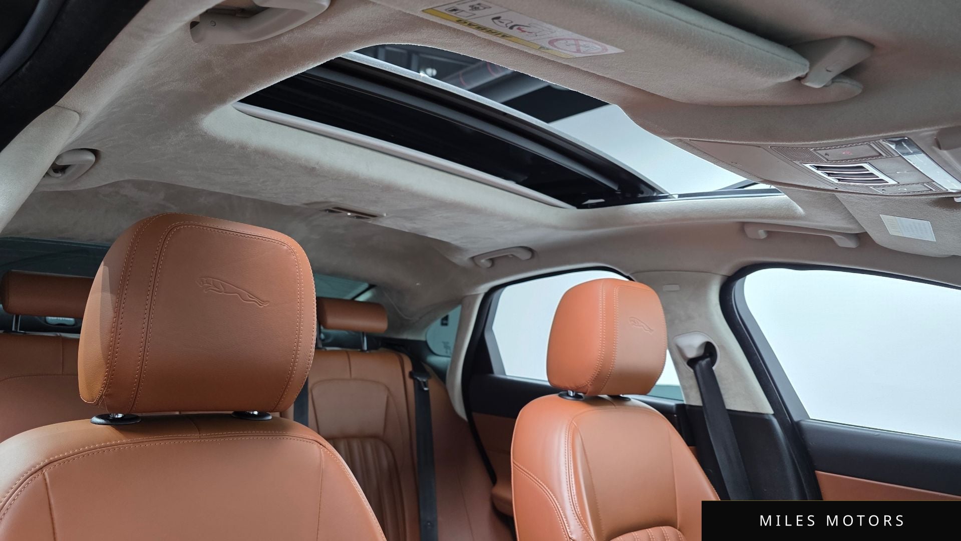 Jaguar XF (X260) 2019 — миниатюра 17