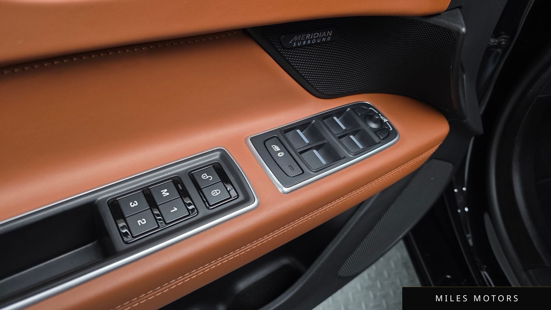 Jaguar XF (X260) 2019 — миниатюра 18