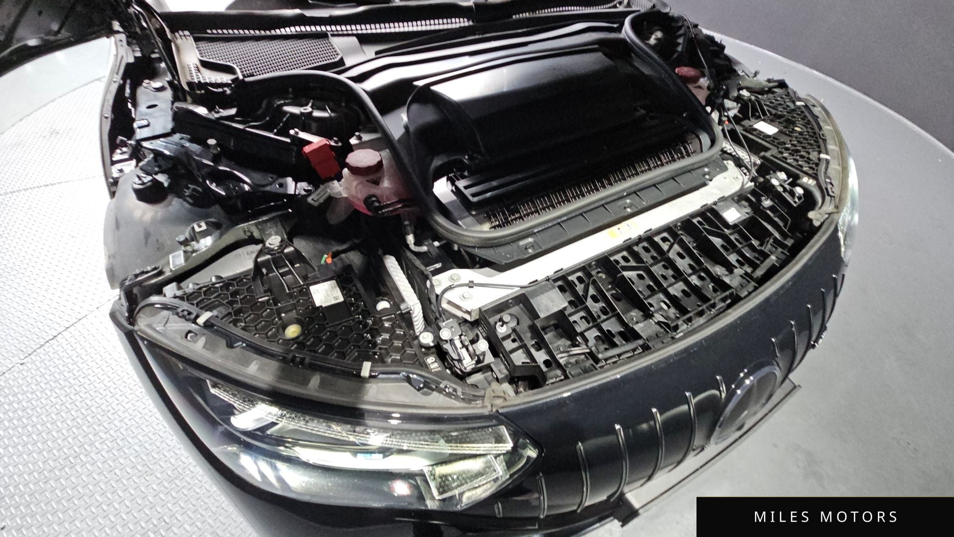 Mercedes-Benz EQE V295 2023 — миниатюра 5