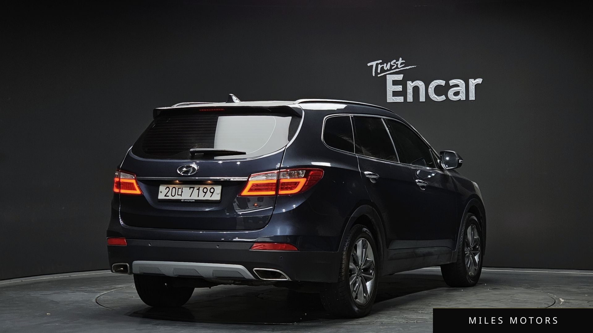 Hyundai Maxcruz 2016 — миниатюра 2