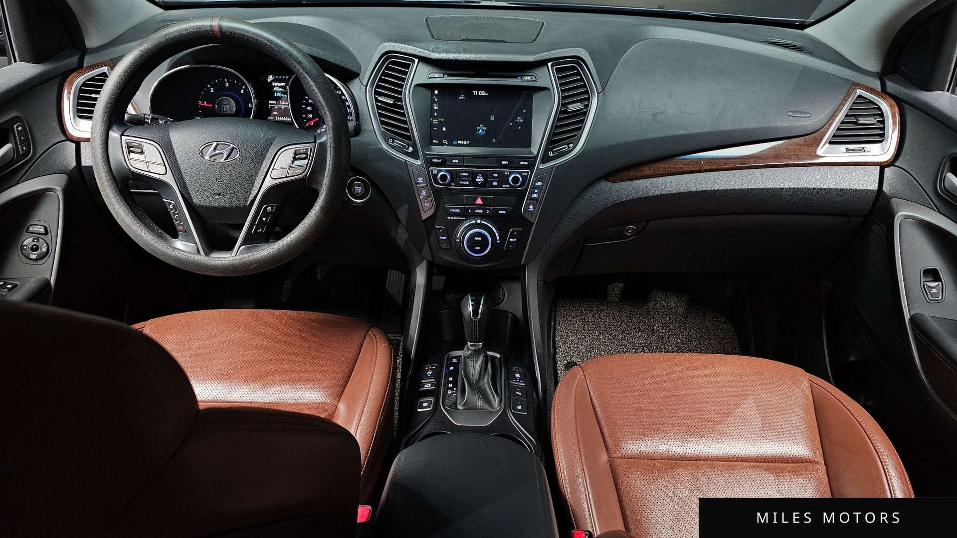 Hyundai Maxcruz 2016 — миниатюра 7