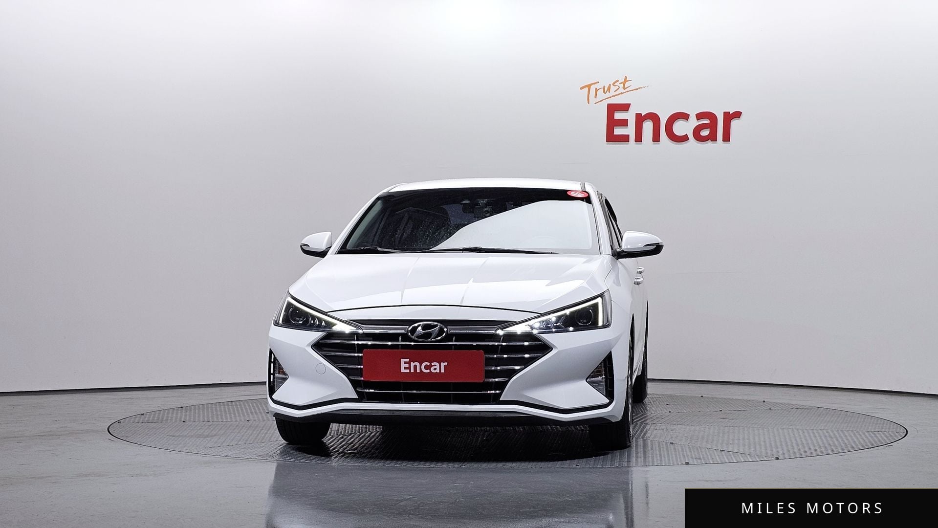 Hyundai AVANTE 2020 — миниатюра 3