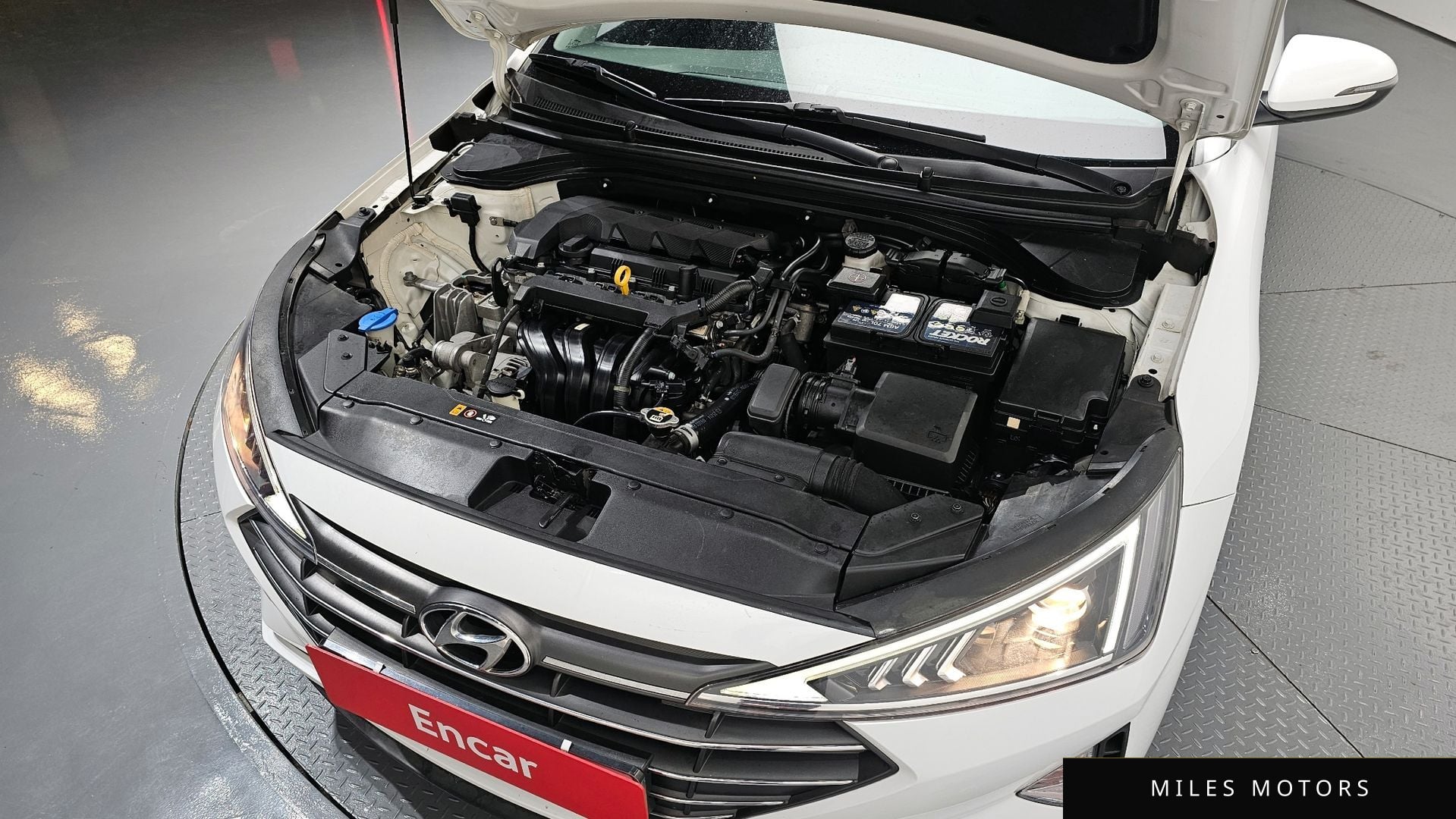 Hyundai AVANTE 2020 — миниатюра 6
