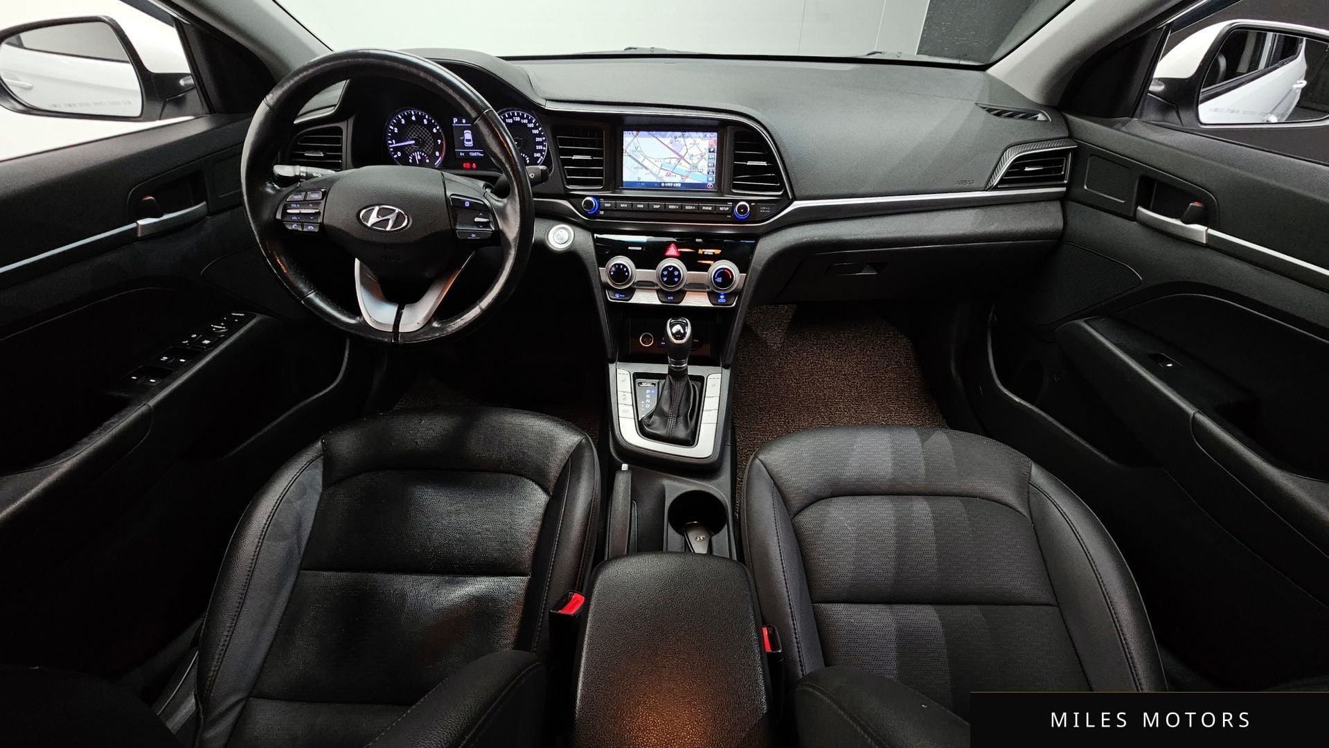 Hyundai AVANTE 2020 — миниатюра 7