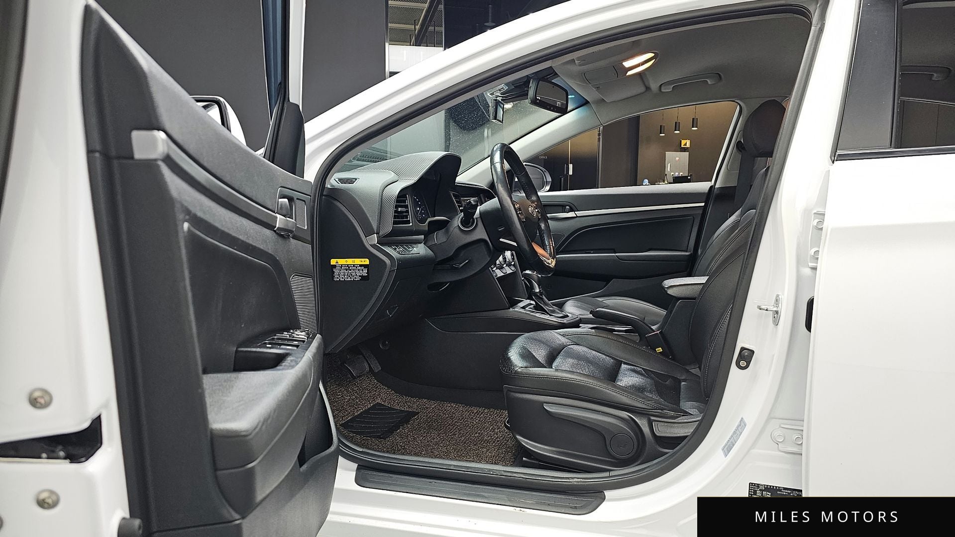 Hyundai AVANTE 2020 — миниатюра 10