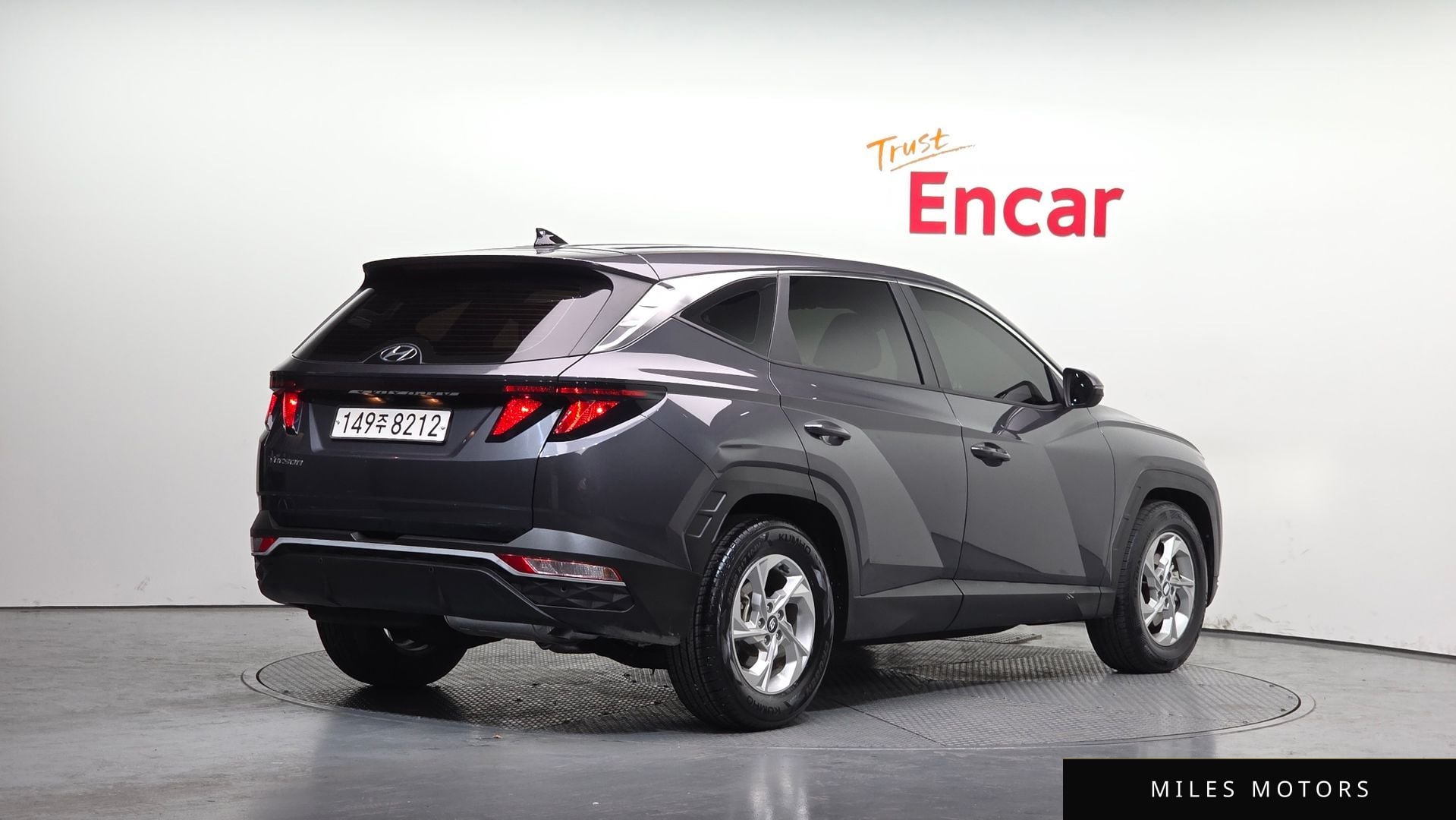 Hyundai Tucson 2023 — миниатюра 2