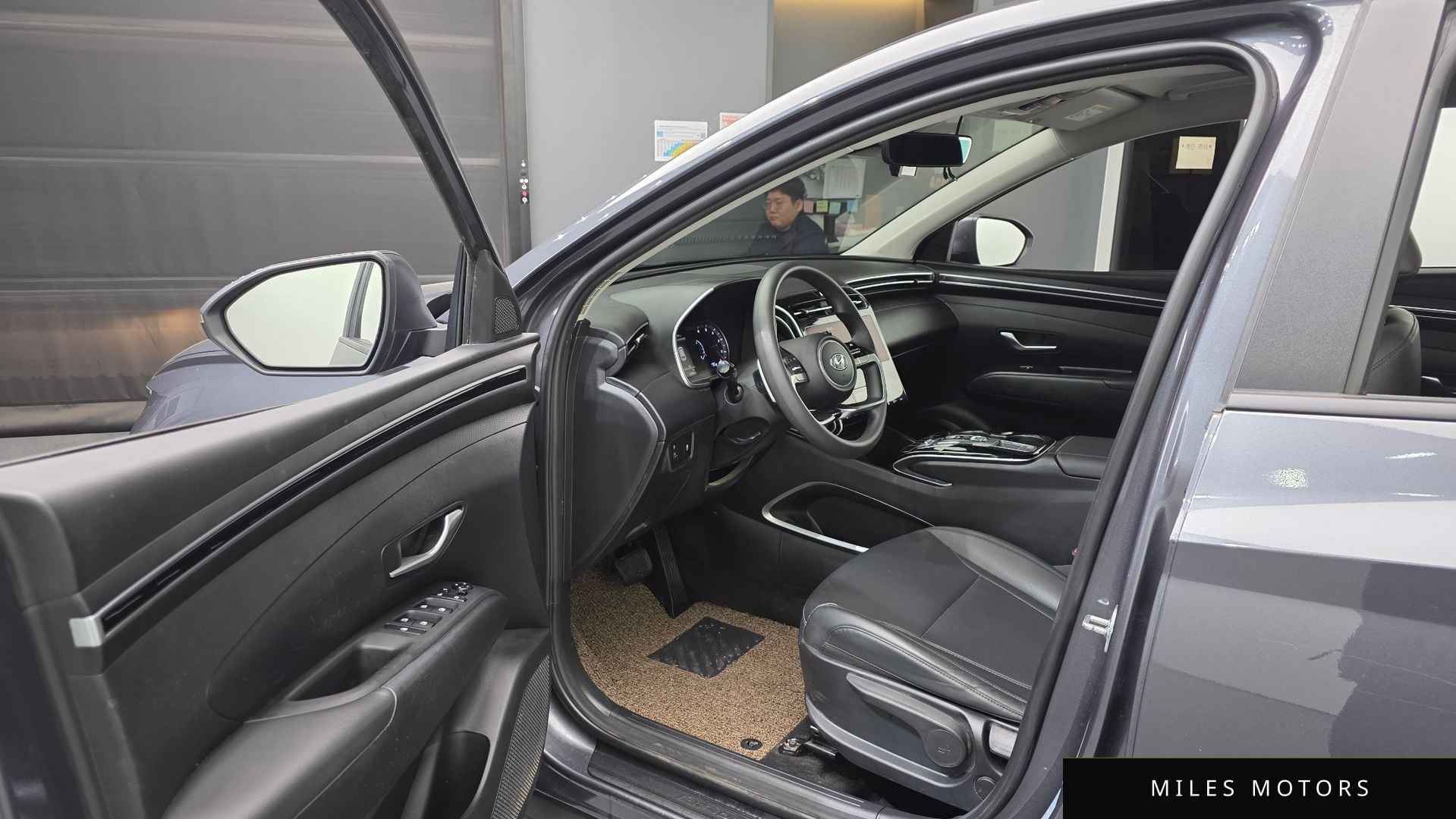 Hyundai Tucson 2023 — миниатюра 10