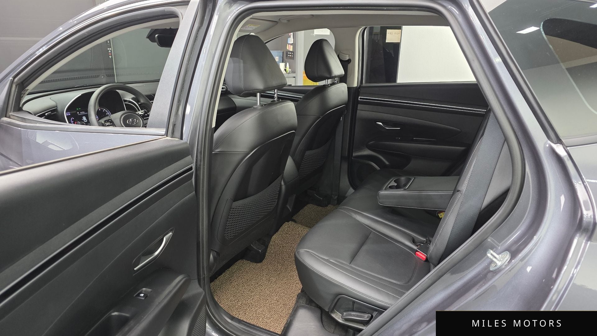 Hyundai Tucson 2023 — миниатюра 11