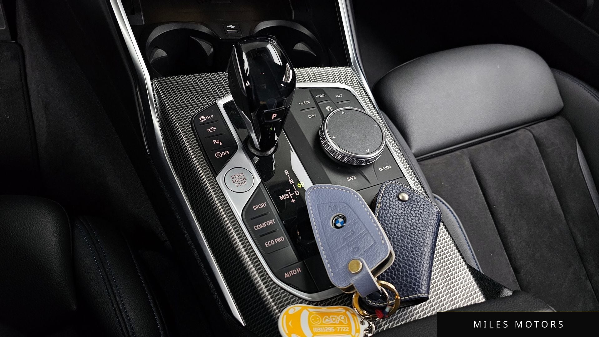 BMW 3시리즈 (G20) 2021 — миниатюра 9