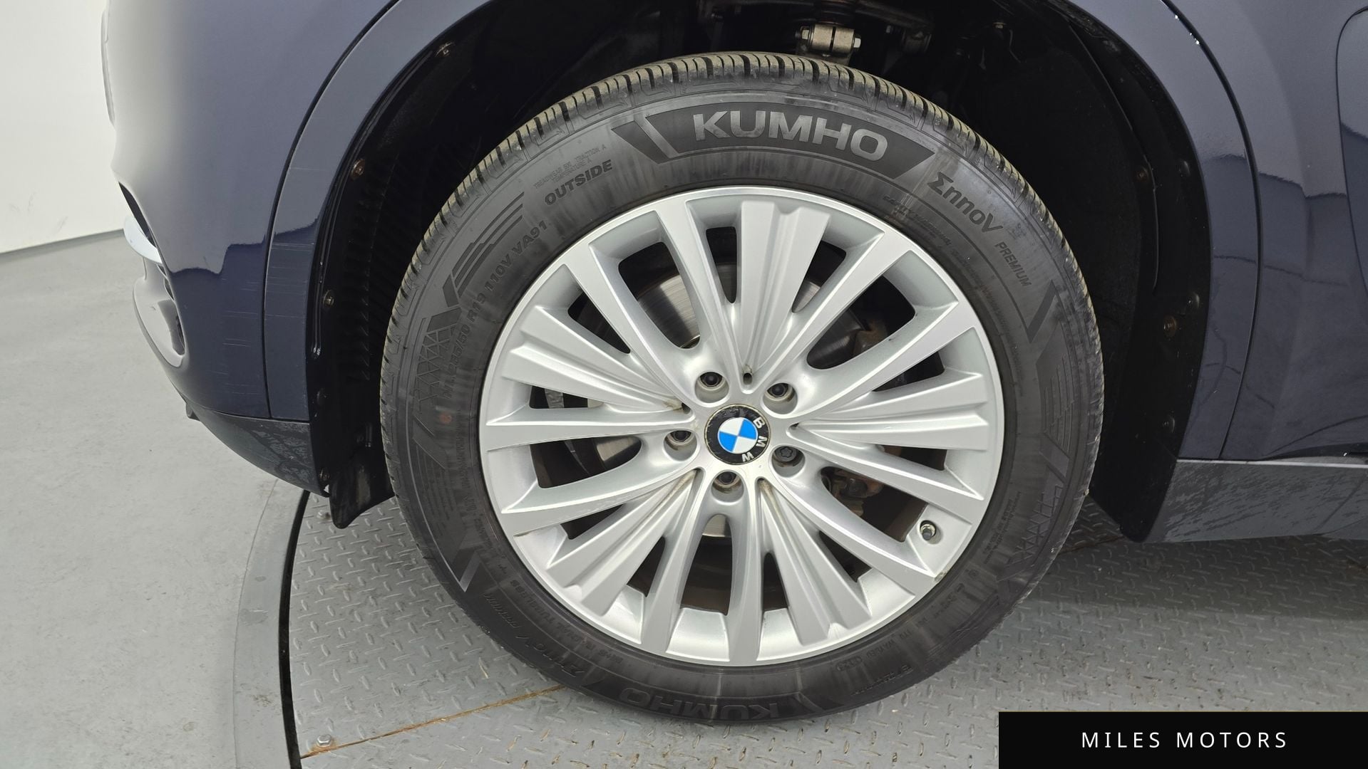BMW X5 (F15) 2016 — миниатюра 5