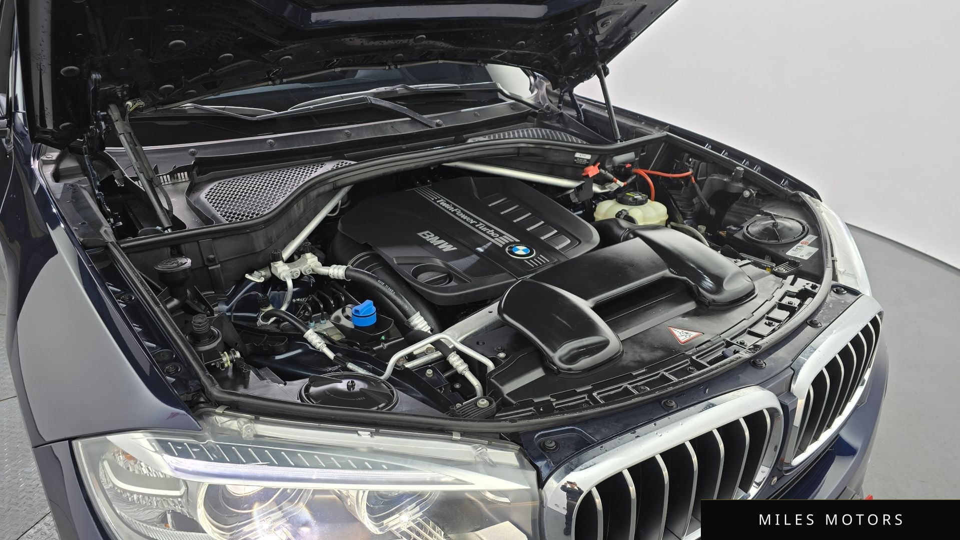 BMW X5 (F15) 2016 — миниатюра 6
