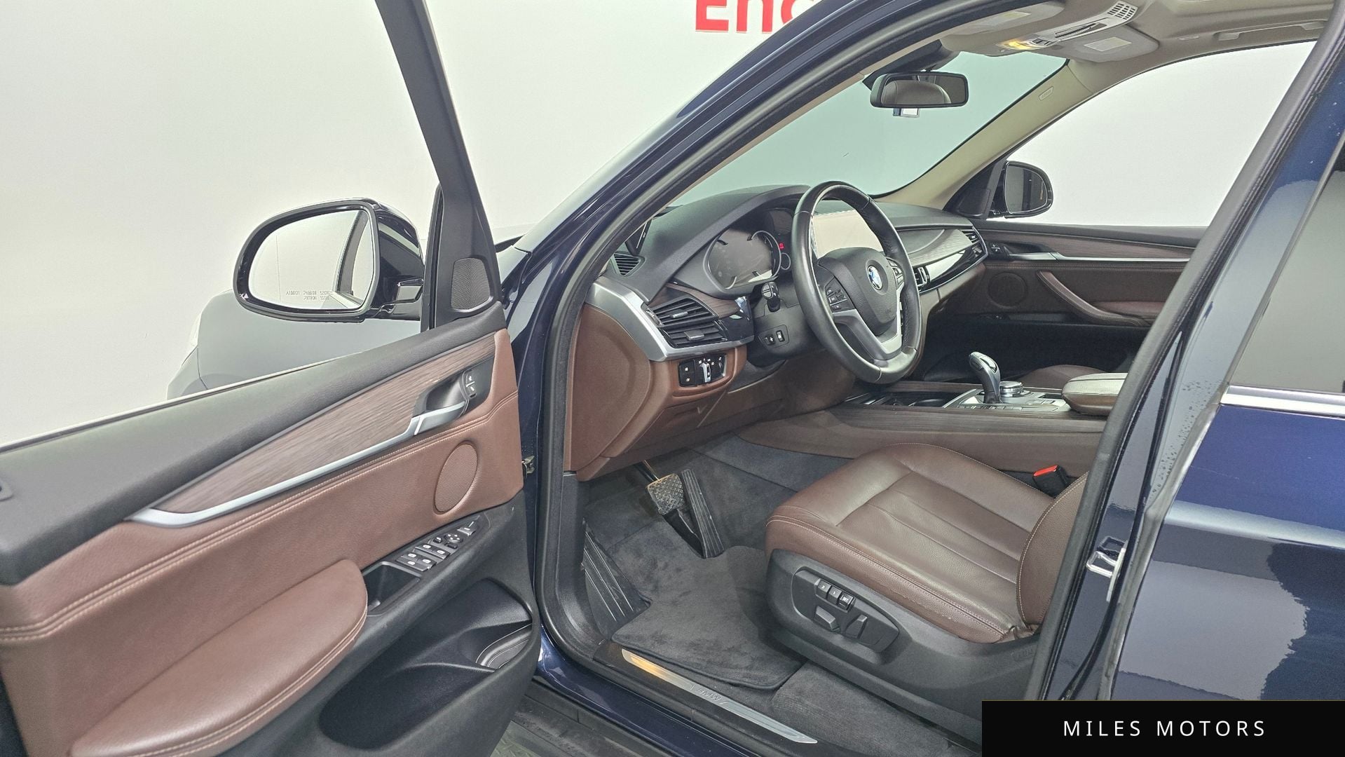 BMW X5 (F15) 2016 — миниатюра 10