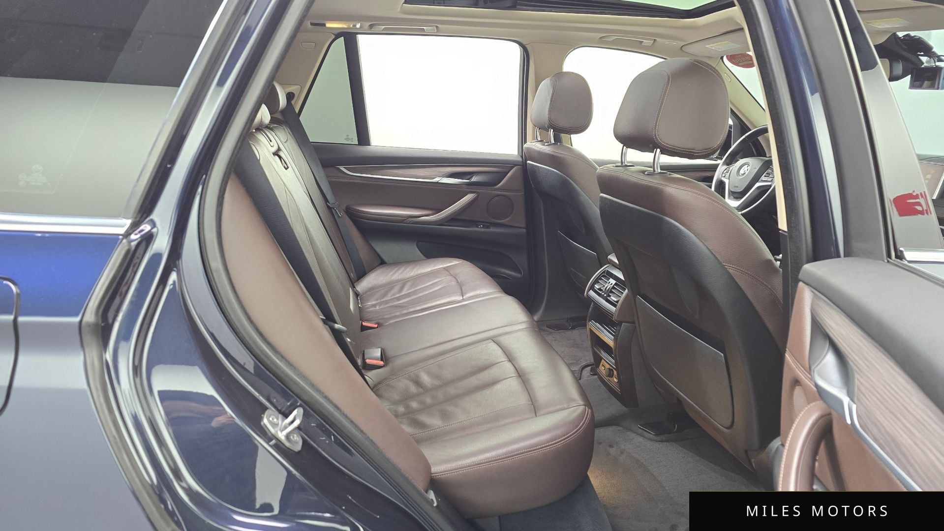 BMW X5 (F15) 2016 — миниатюра 12