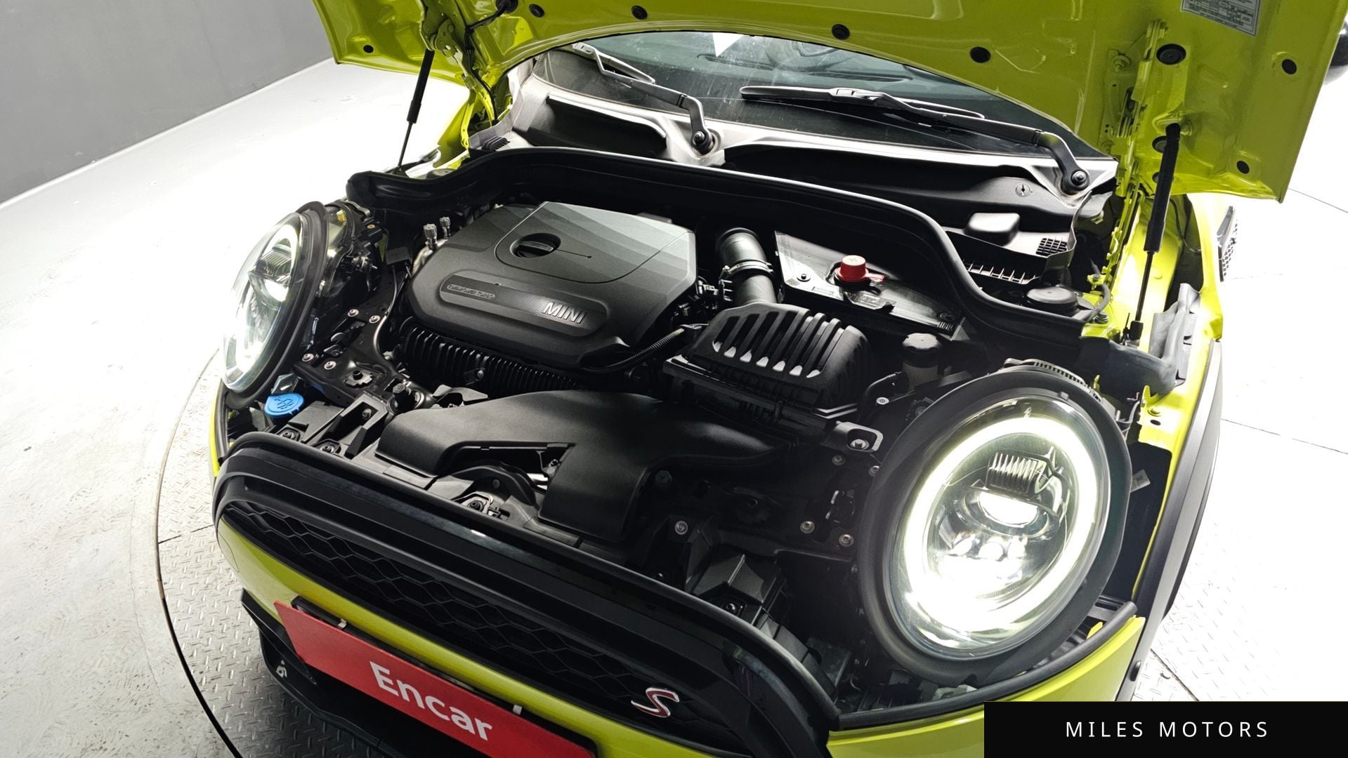 MINI 쿠퍼 S 컨버터블 2024 — миниатюра 6