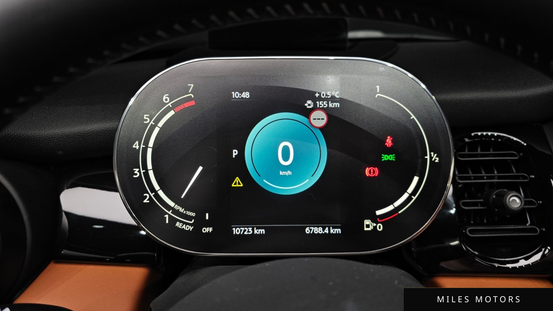 MINI 쿠퍼 S 컨버터블 2024 — миниатюра 8