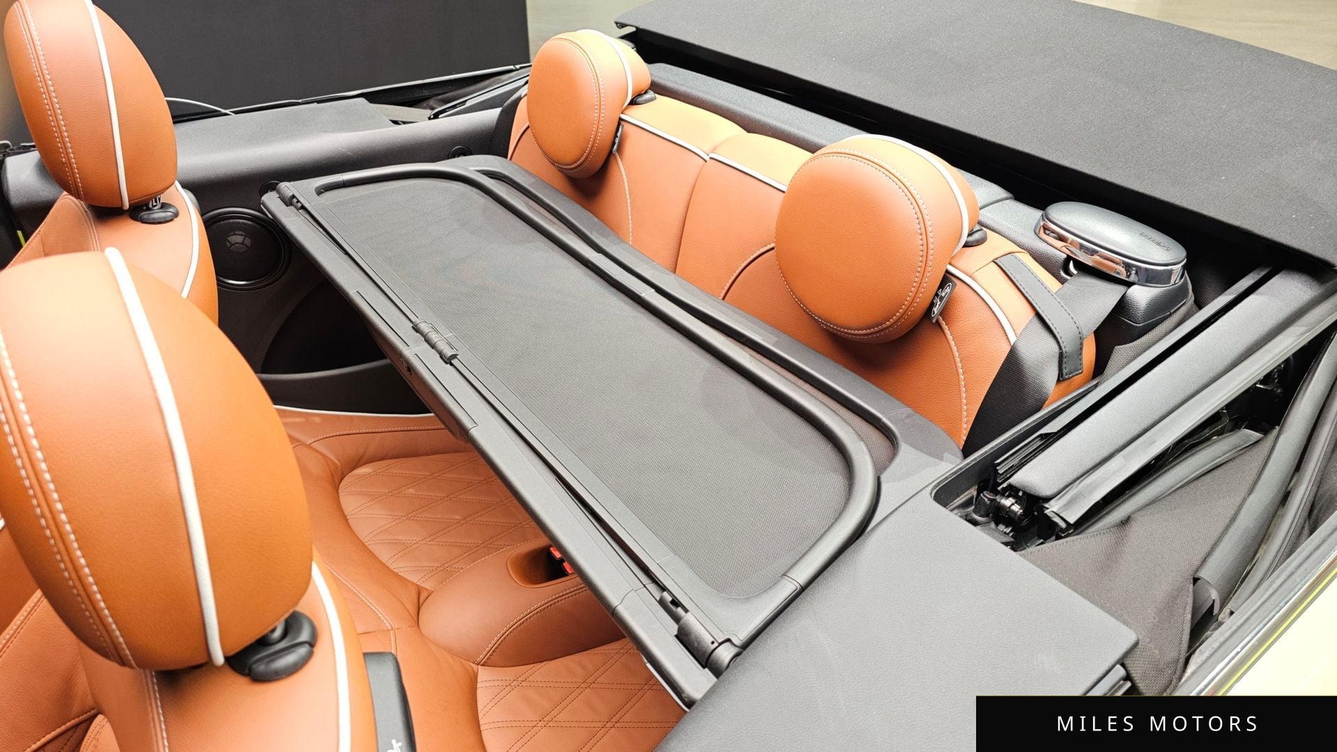 MINI 쿠퍼 S 컨버터블 2024 — миниатюра 12