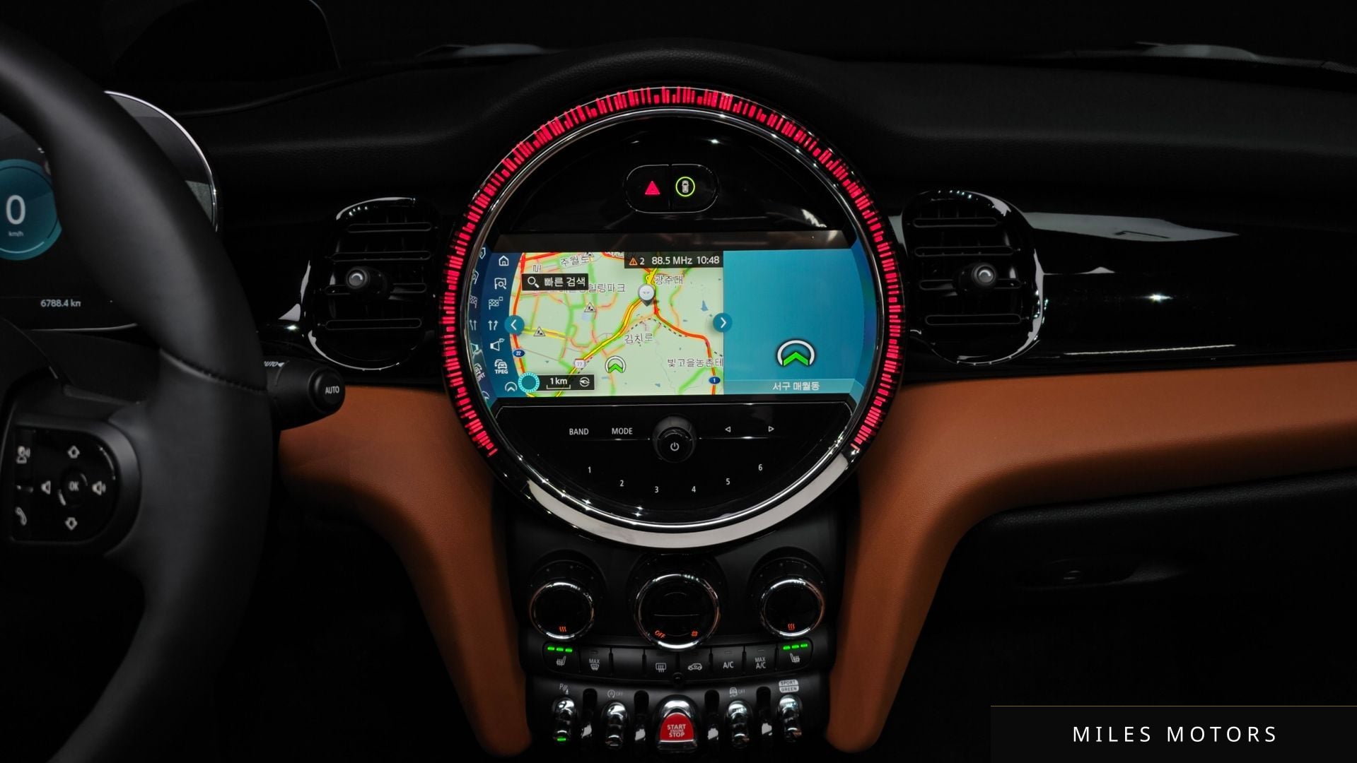MINI 쿠퍼 S 컨버터블 2024 — миниатюра 14