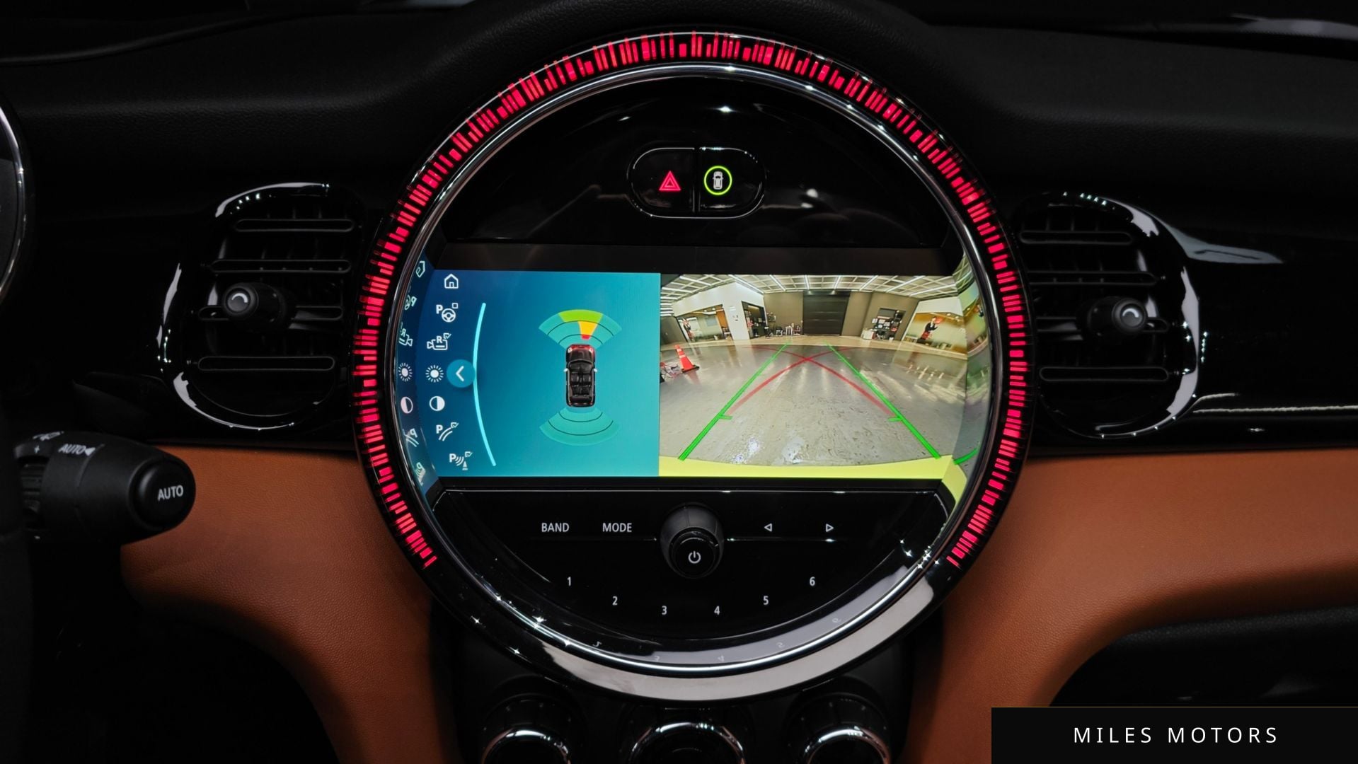 MINI 쿠퍼 S 컨버터블 2024 — миниатюра 15