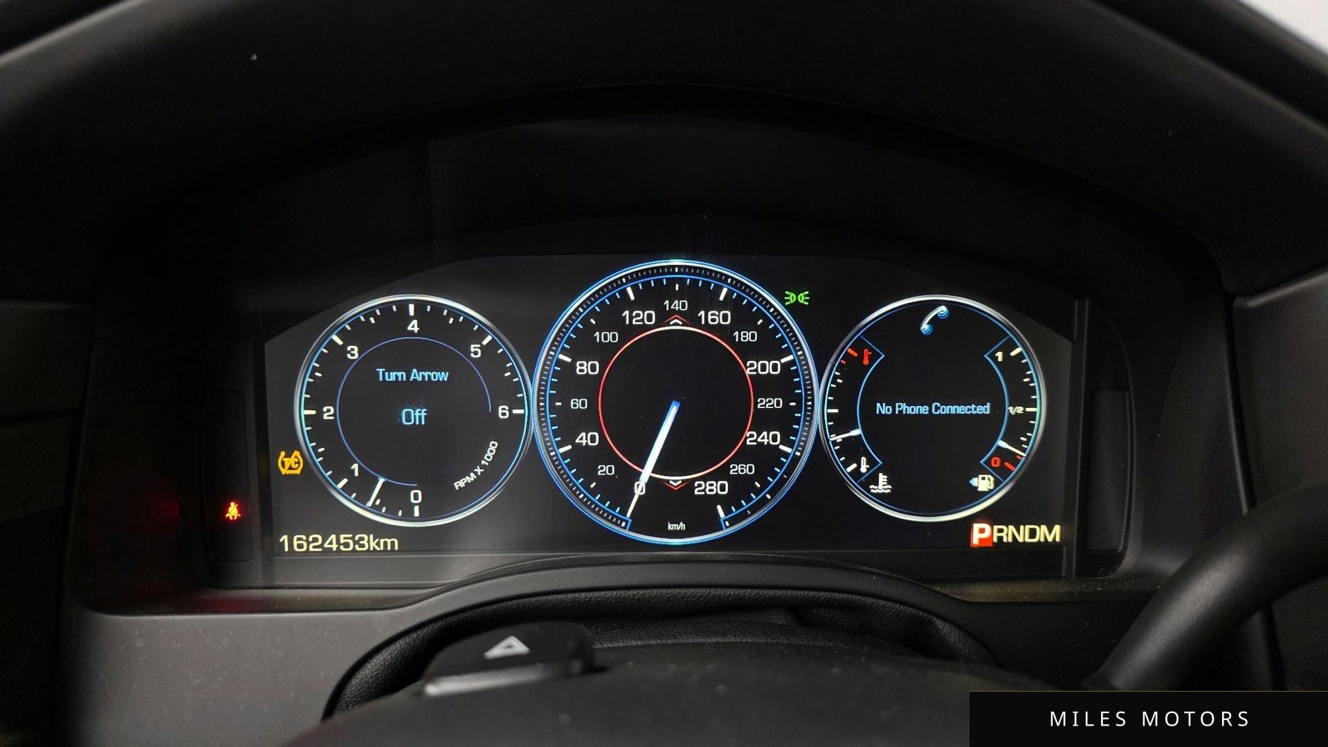 Cadillac 에스컬레이드 2015 — миниатюра 8