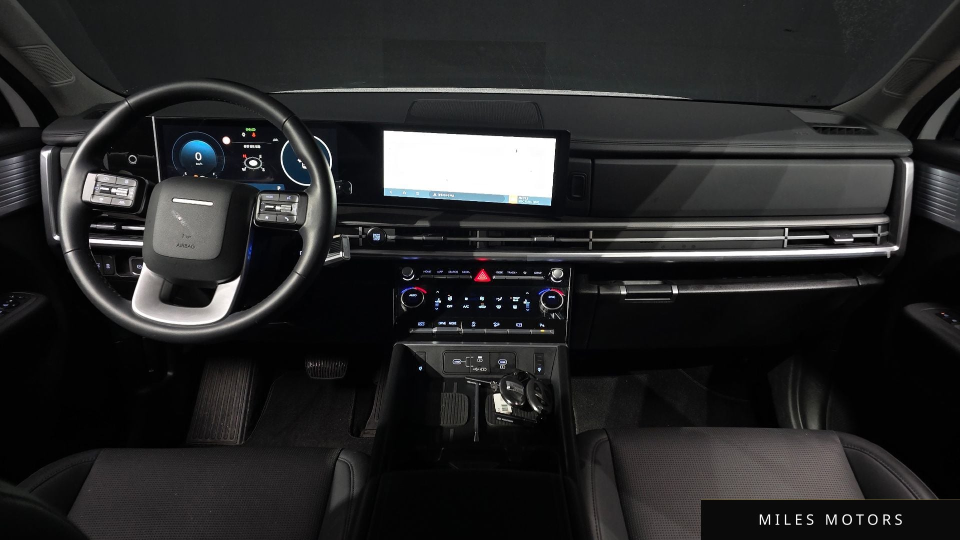 Hyundai Santafe 2024 — миниатюра 7