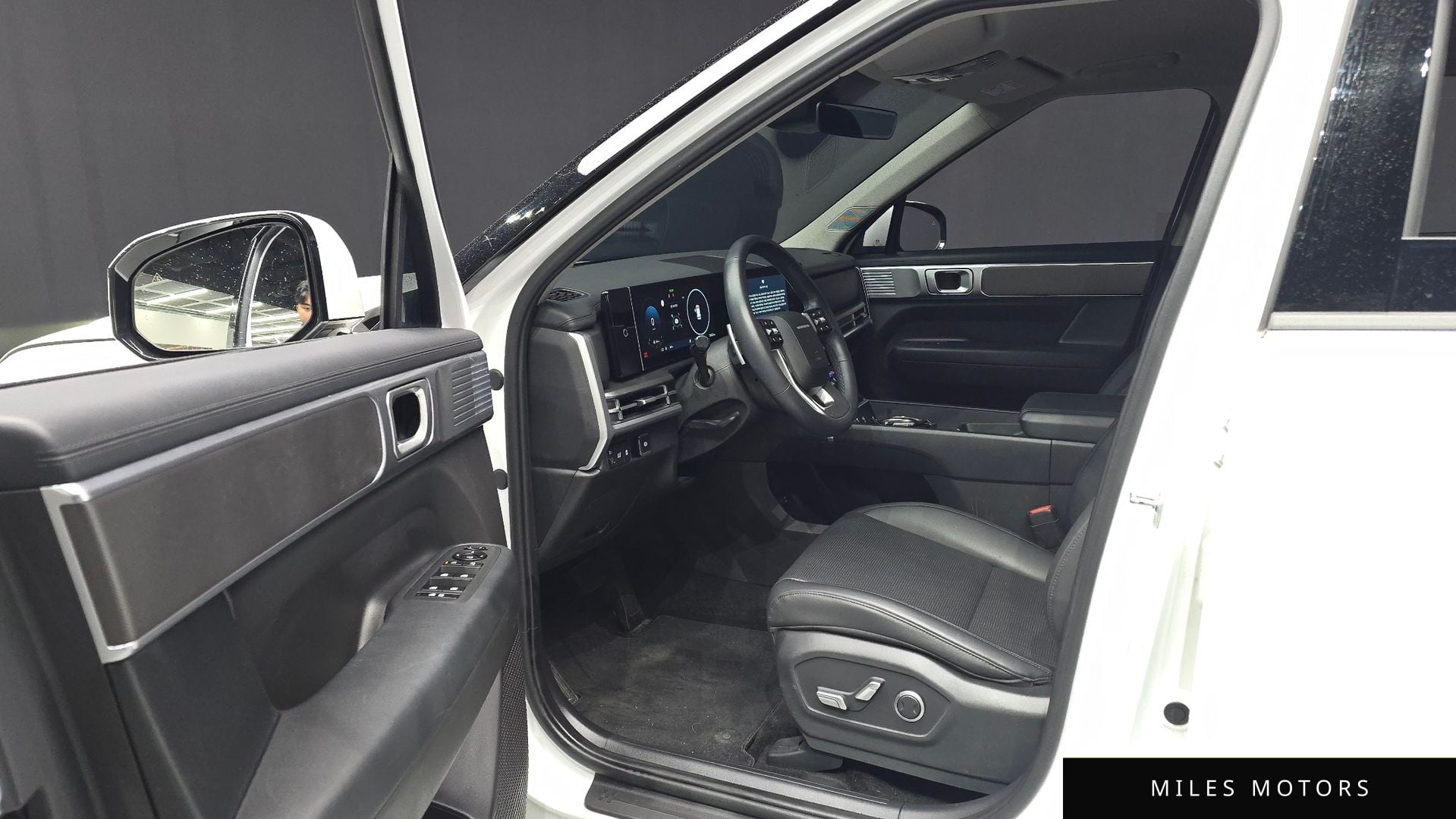 Hyundai Santafe 2024 — миниатюра 10